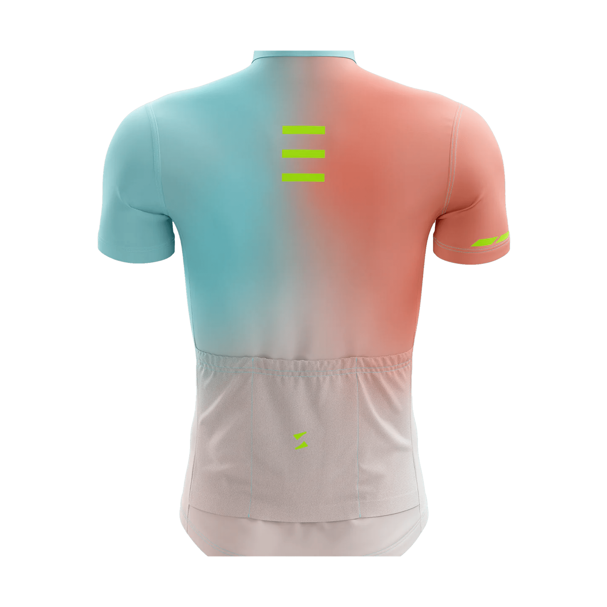 Decca - Joey Jersey S/S