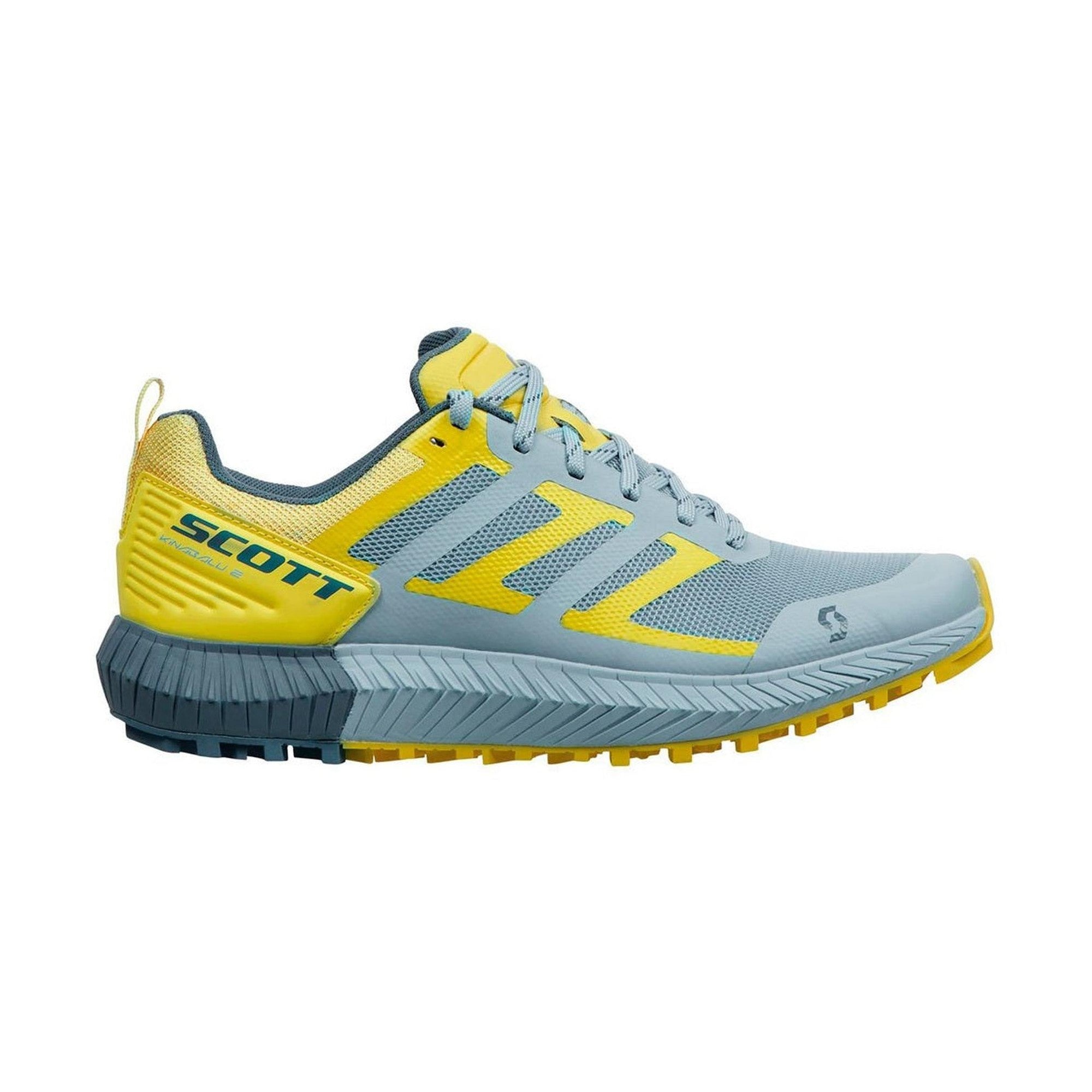 Scott - Kinabalu 2 Dames