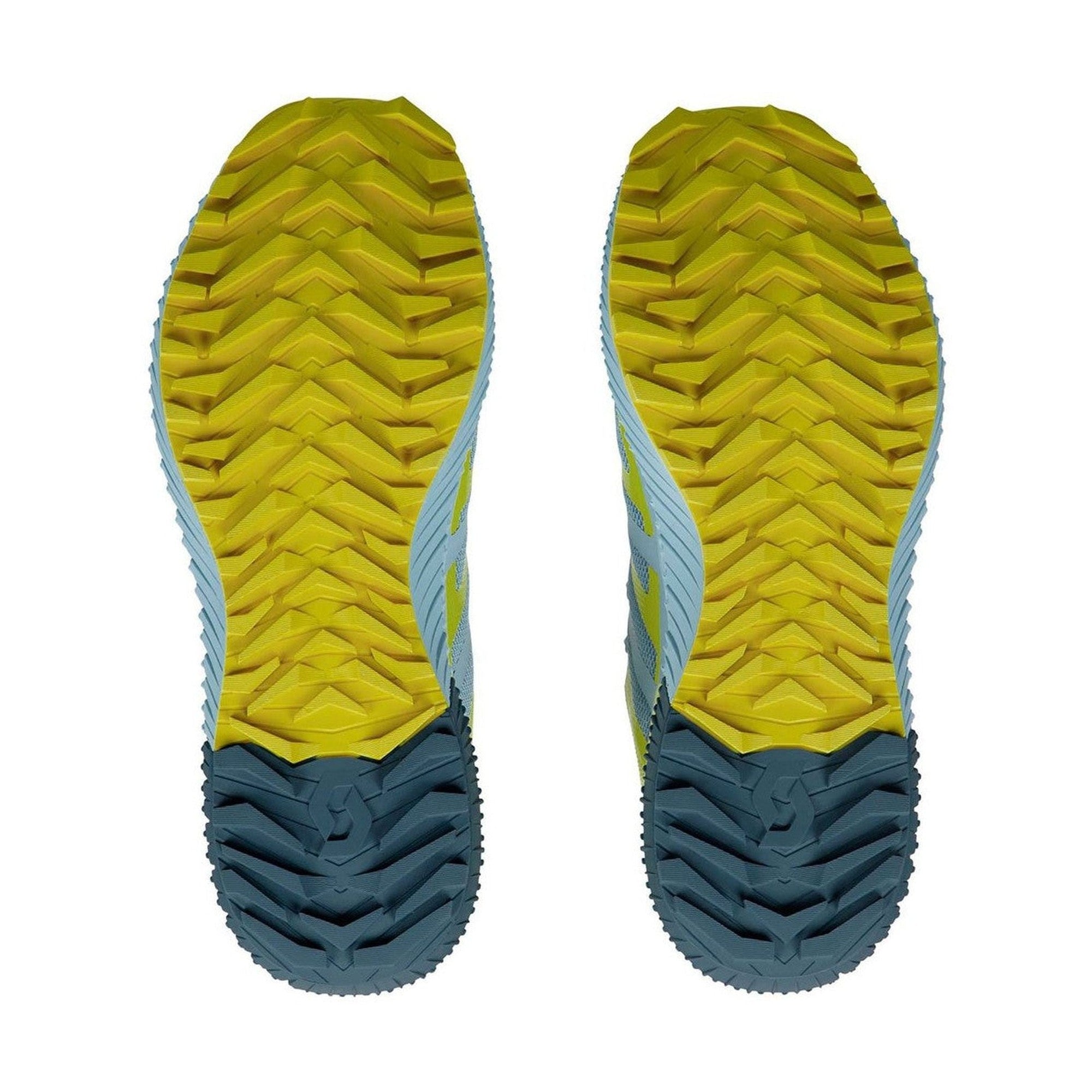 Scott - Kinabalu 2 Dames