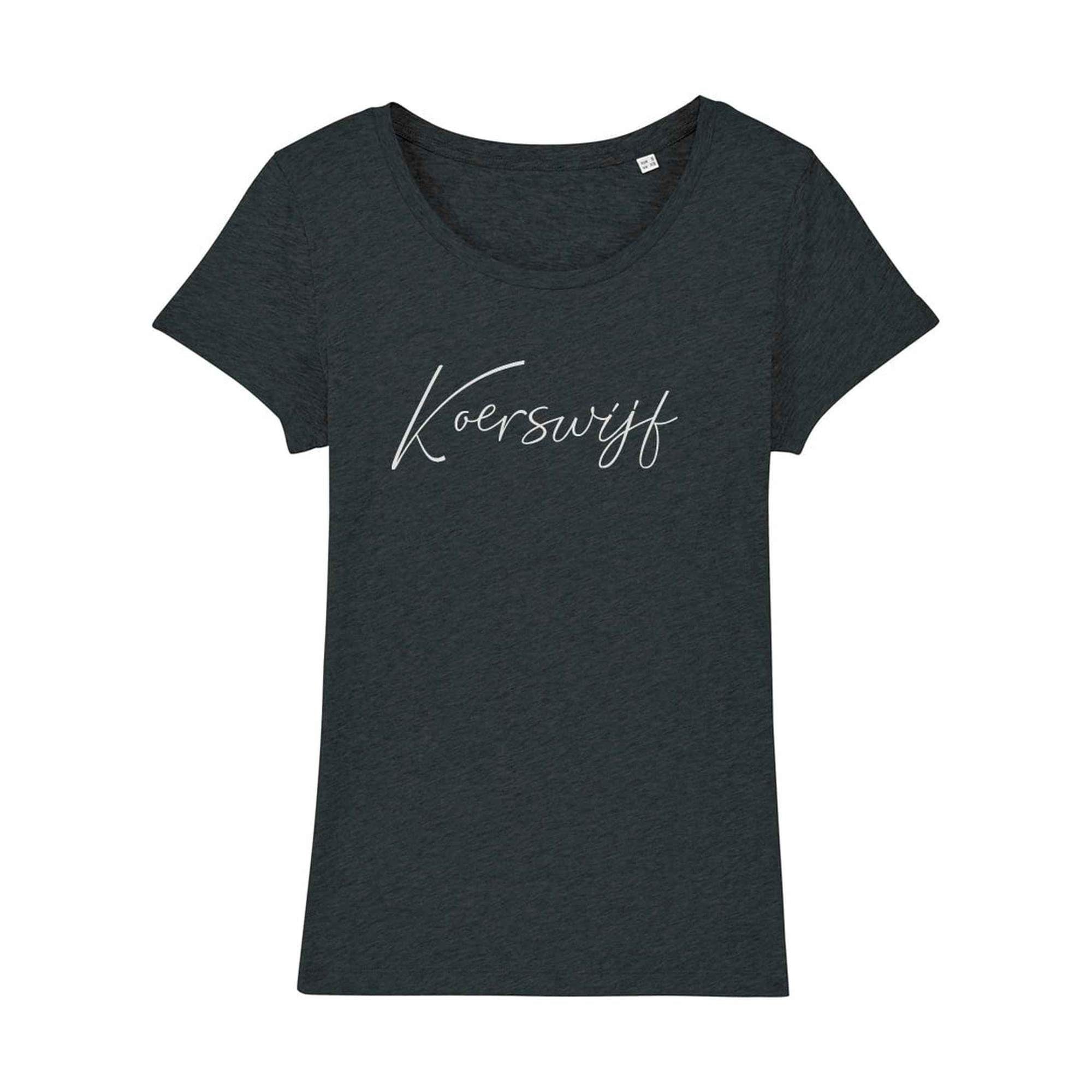 The Vandal - Koerswijf Shirt Dames