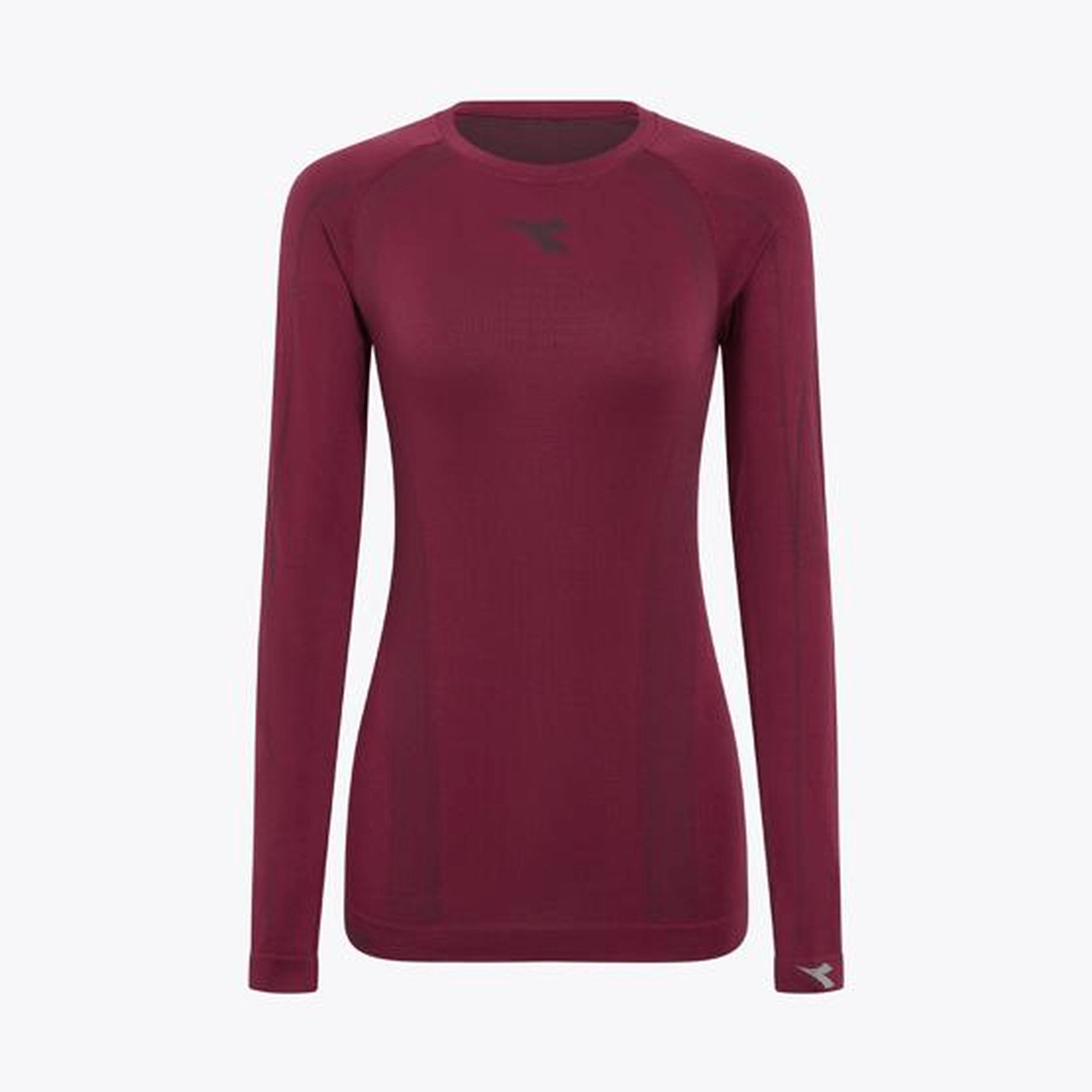Diadora - L. LS T Shirt Stratozero Dames