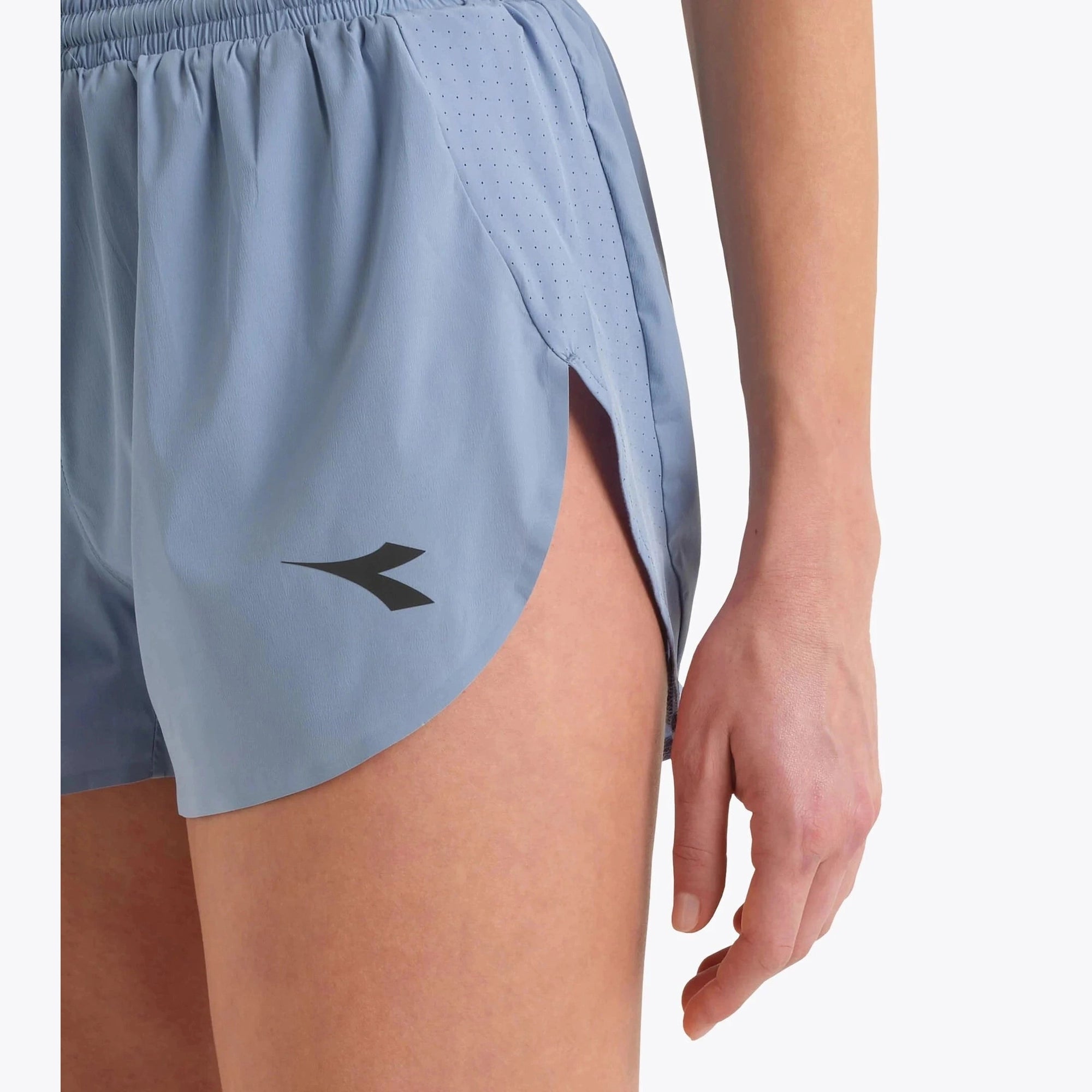 Diadora - L. SPLIT SHORT 2.5 SUPER LIGHT FIBRAZERO Dames