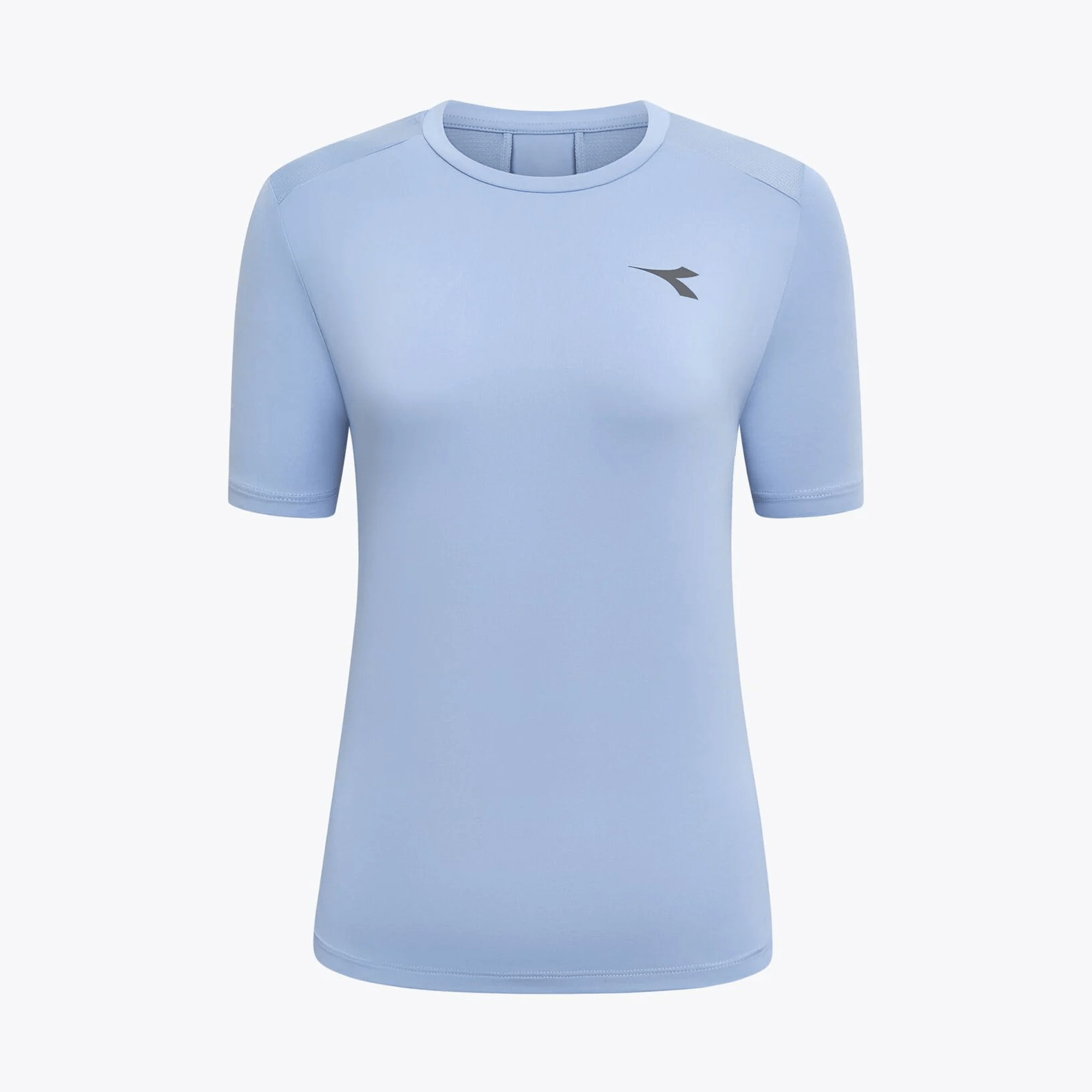 Diadora - L. SS T-SHIRT TECH Dames