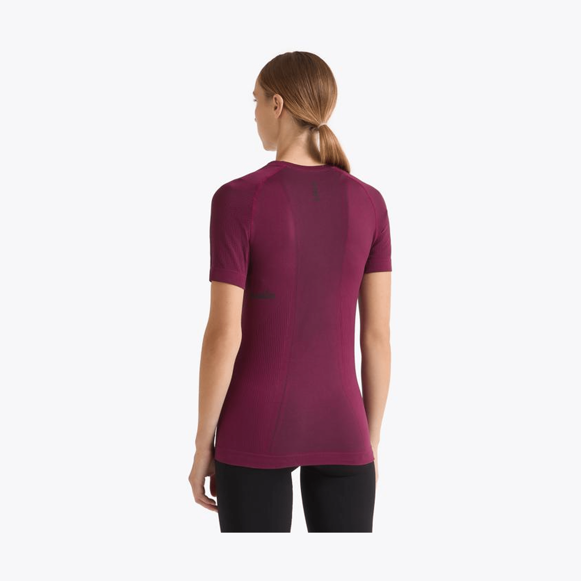 Diadora - L. SS T-Shirt Dames