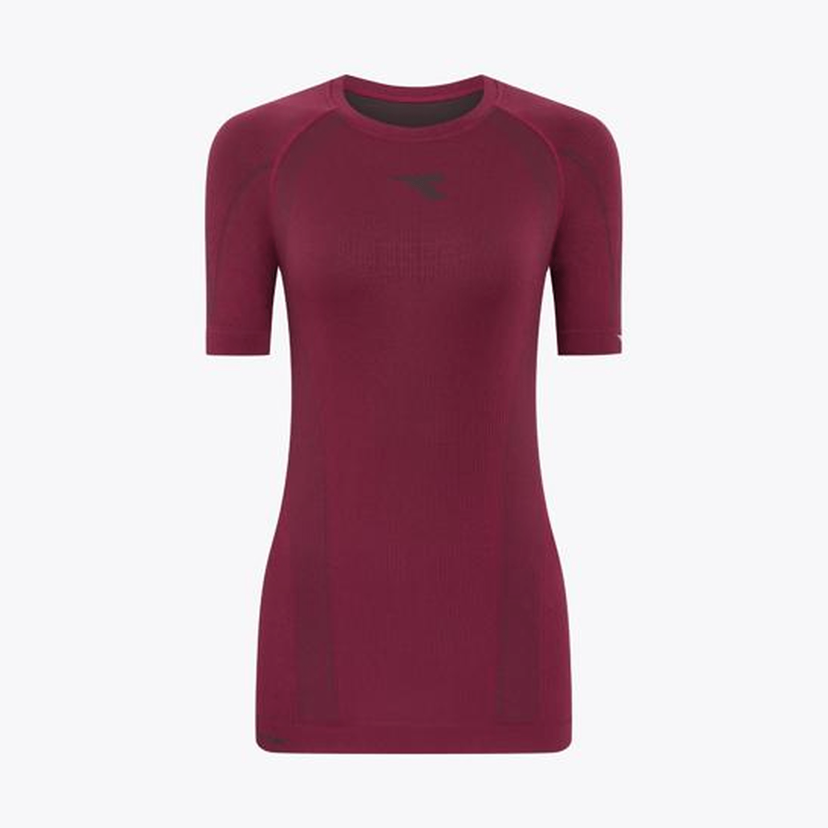 Diadora - L. SS T-Shirt Dames