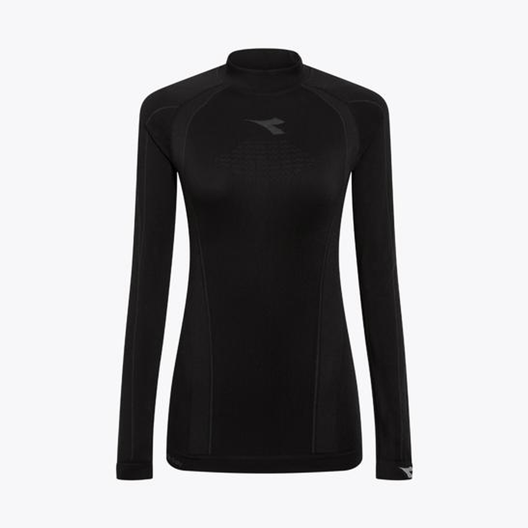 Diadora - L. Turtle Neck Dames