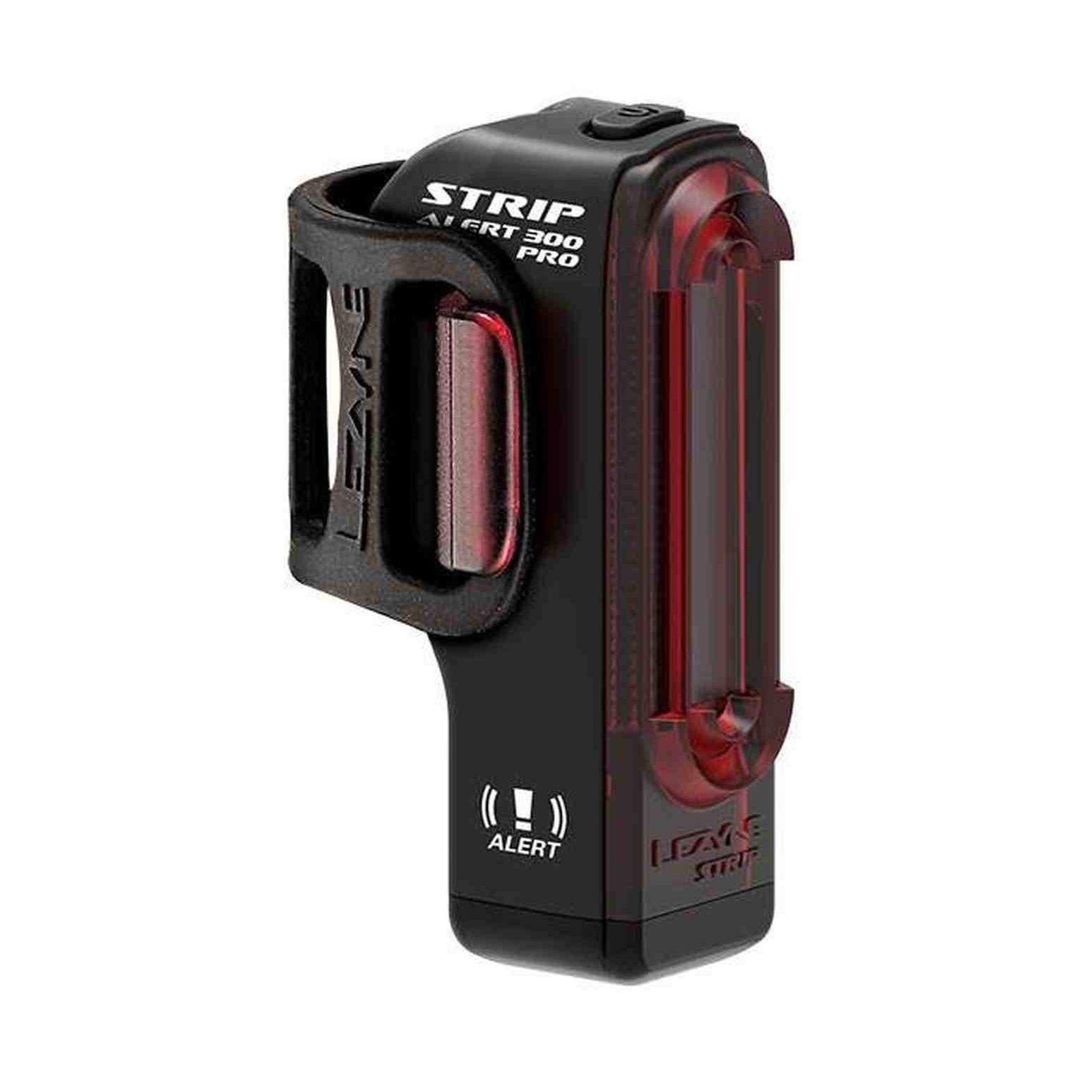 Lezyne - LED Strip Pro Alert Drive Rear