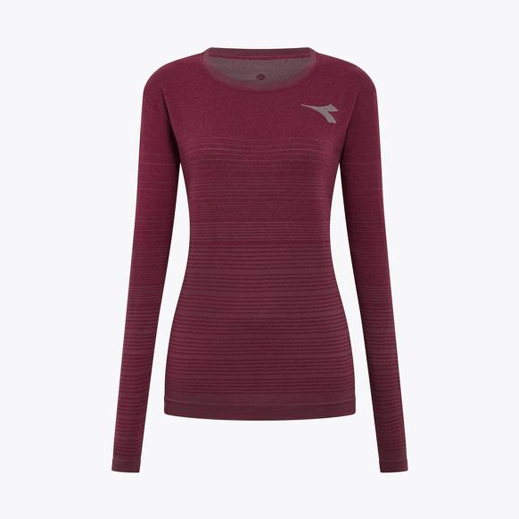 Diadora - LS T-Shirt Stratouno Heren