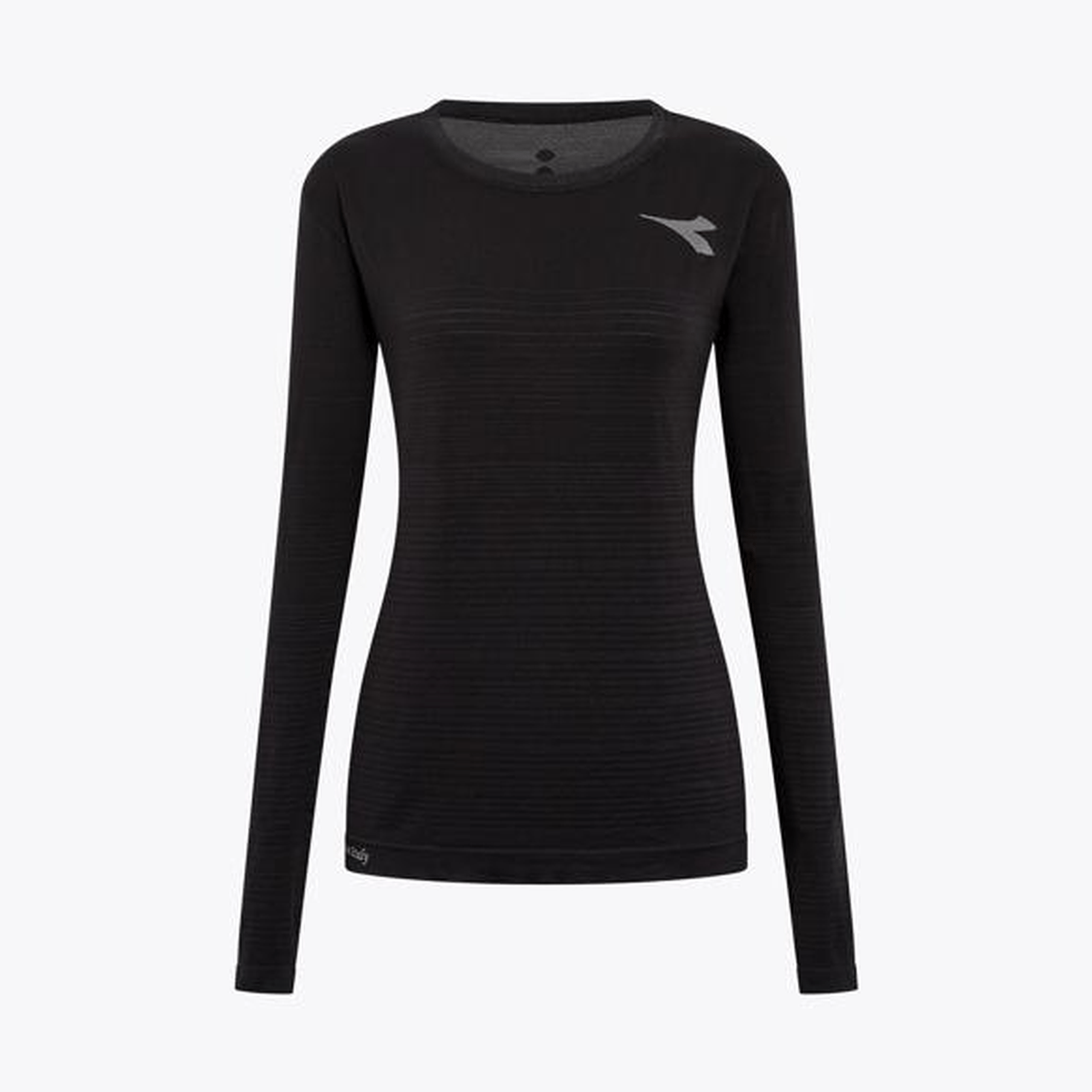 Diadora - LS T-Shirt stratouno Heren