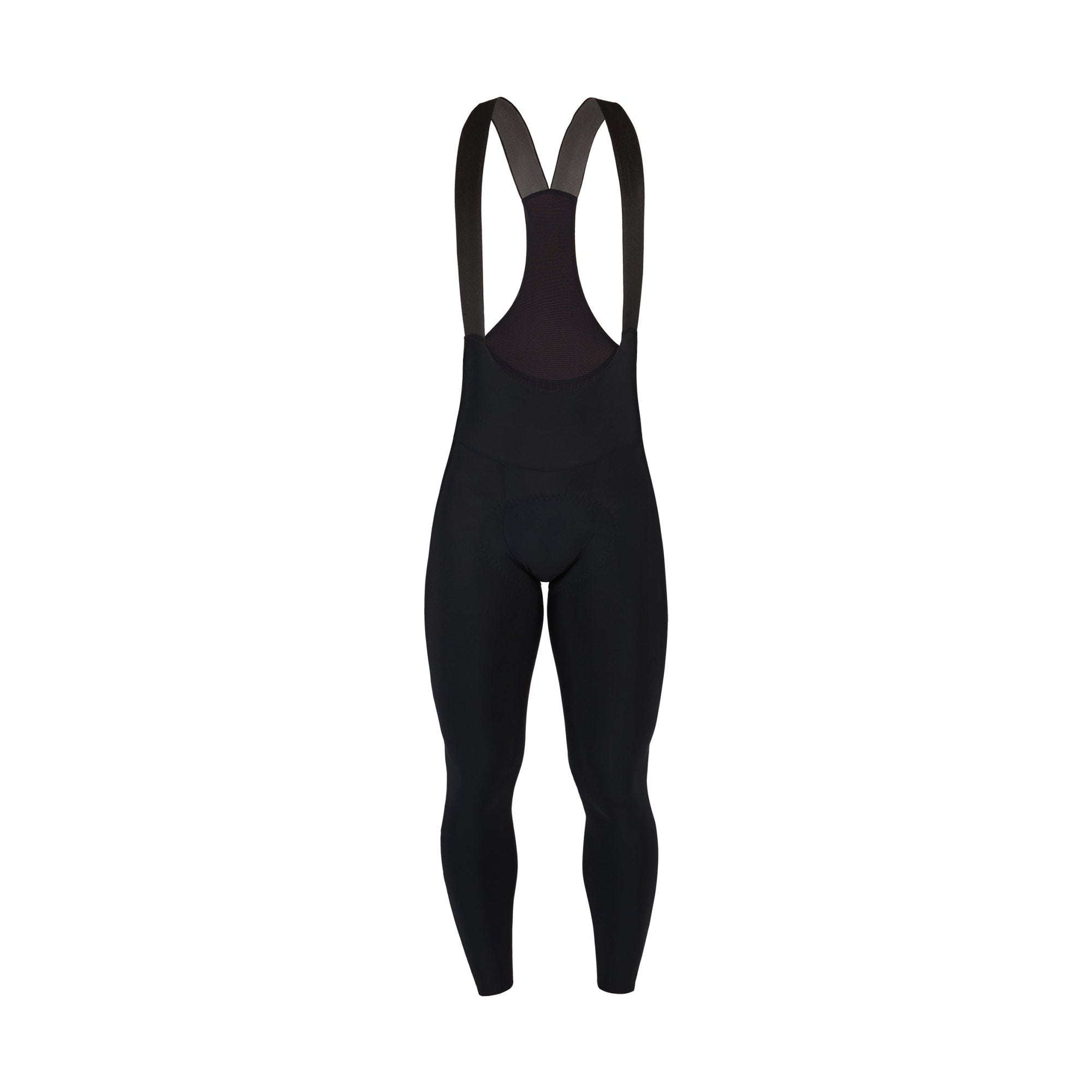 Q36.5 - Light Bib Tight Heren - Black