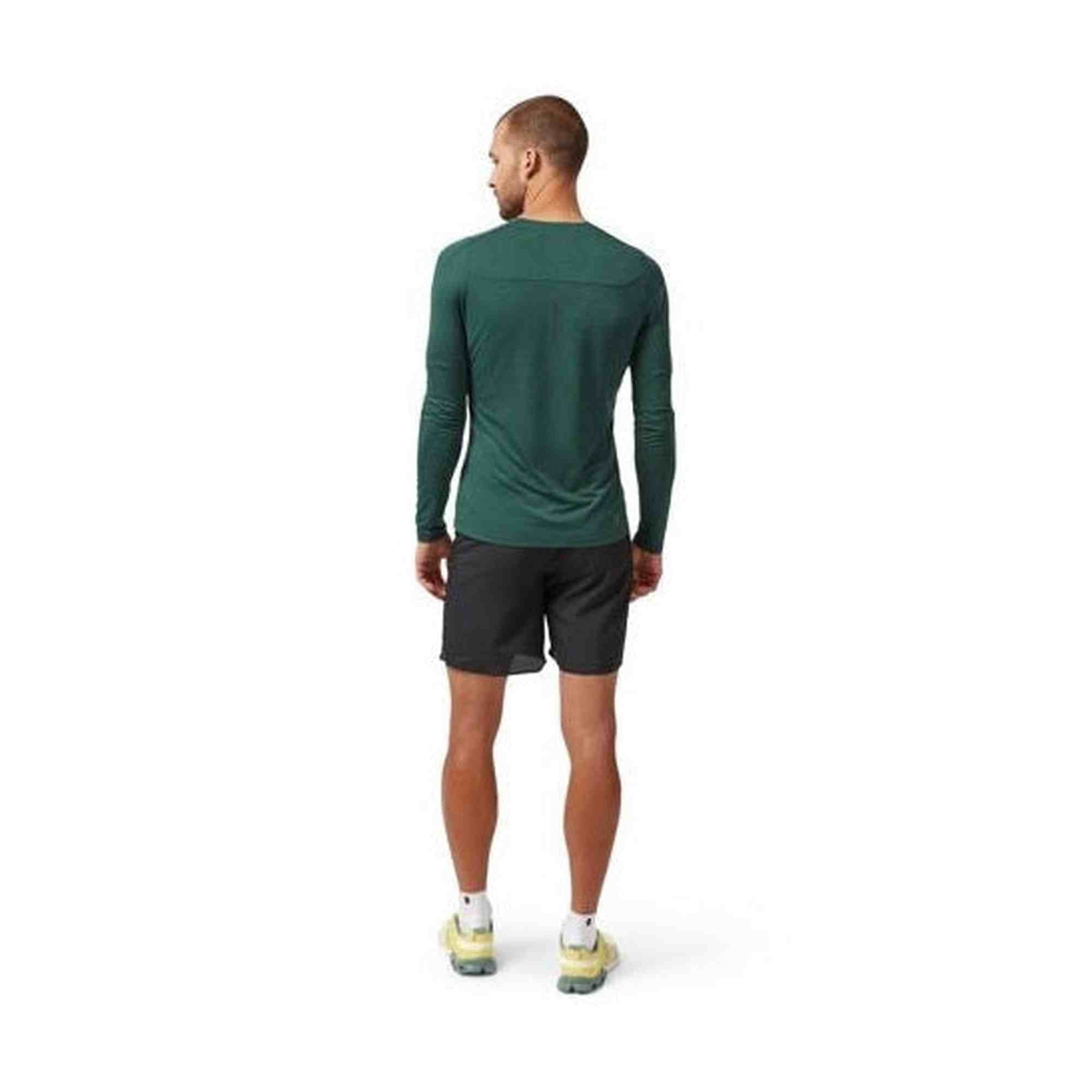 On Running - Lightweight Short Heren