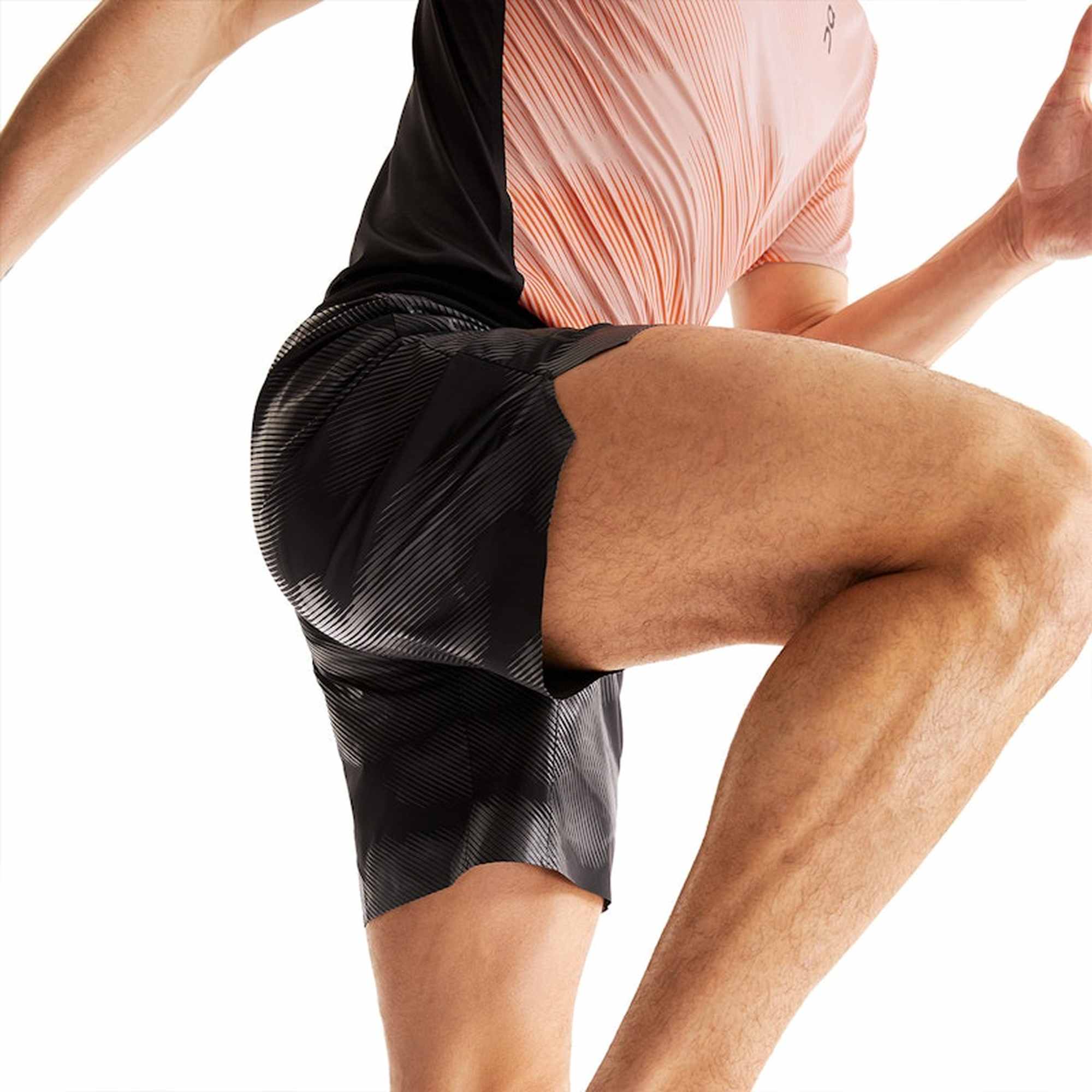 On Running - Lightweight Short Lumos Heren