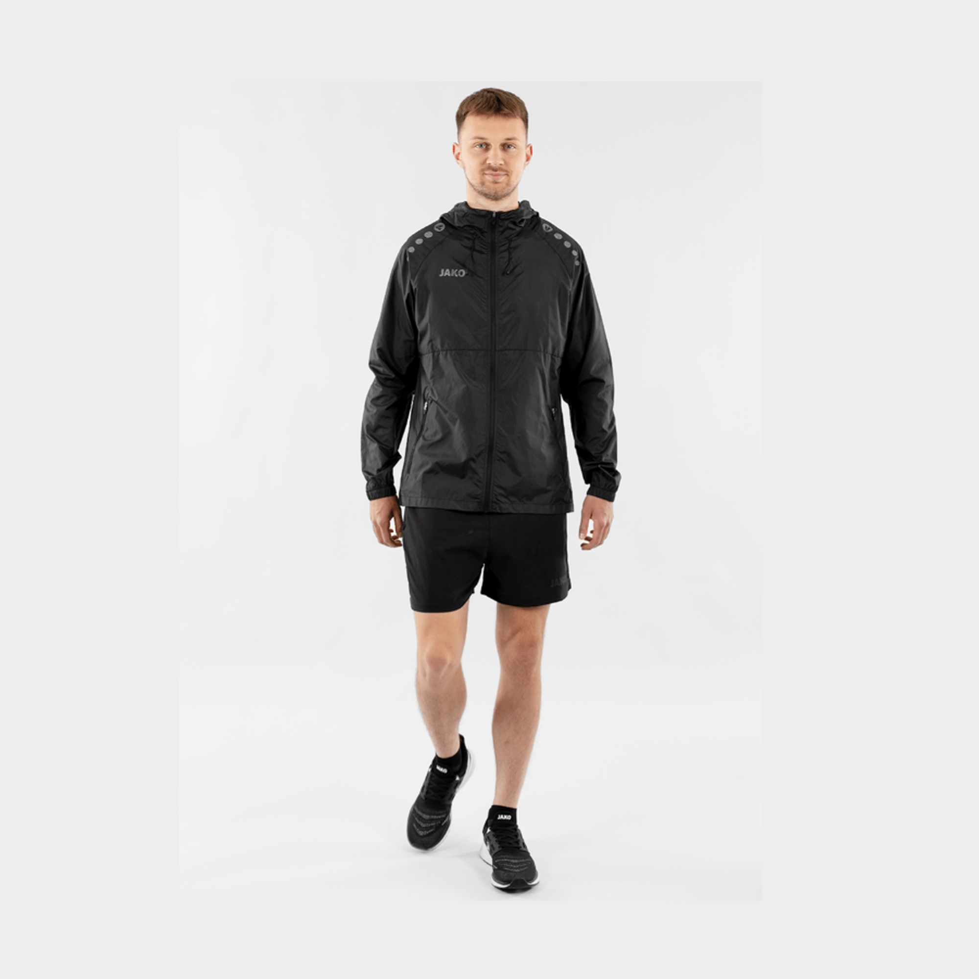 JAKO - Lightweightjas Flow Heren