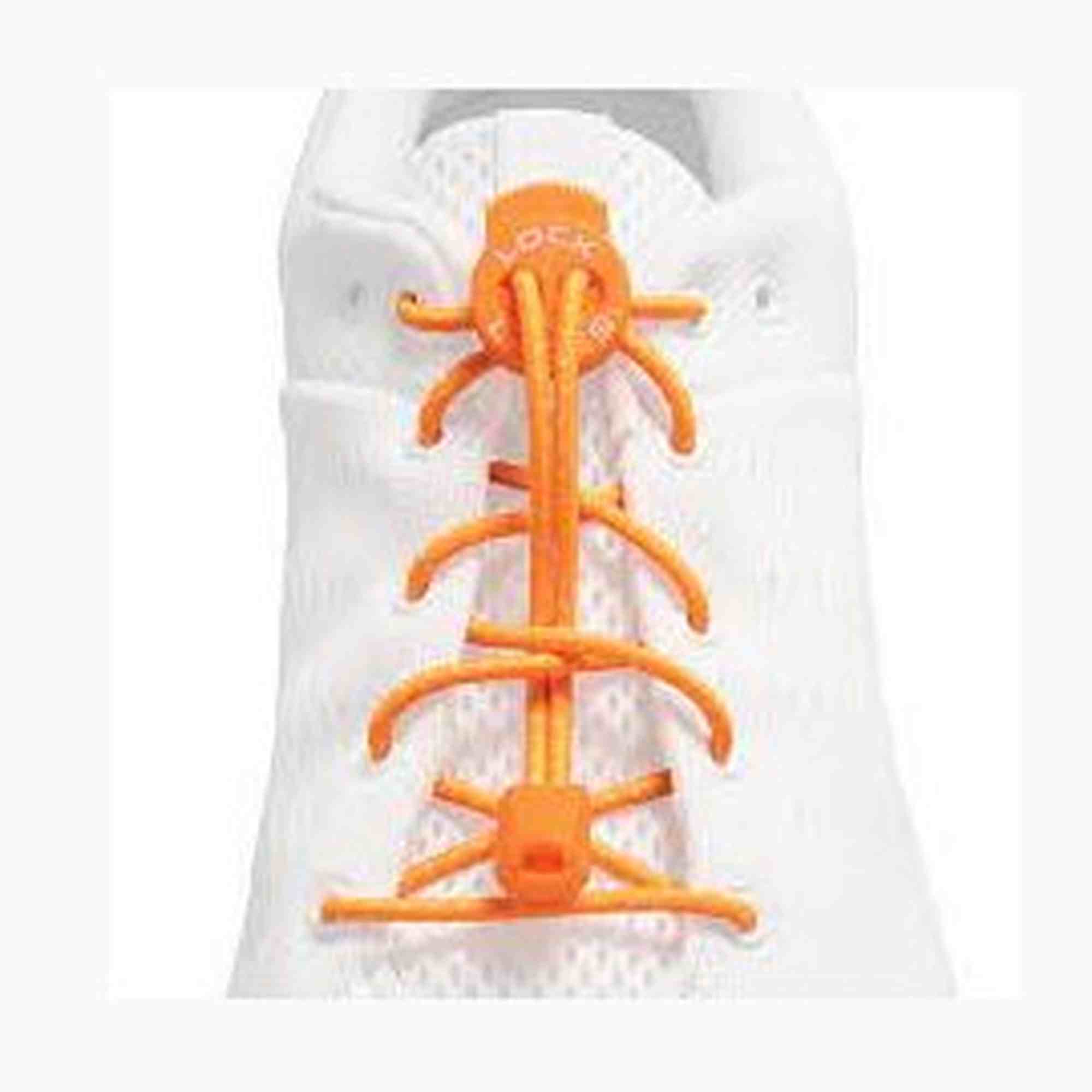 Lock Laces - Lock Laces