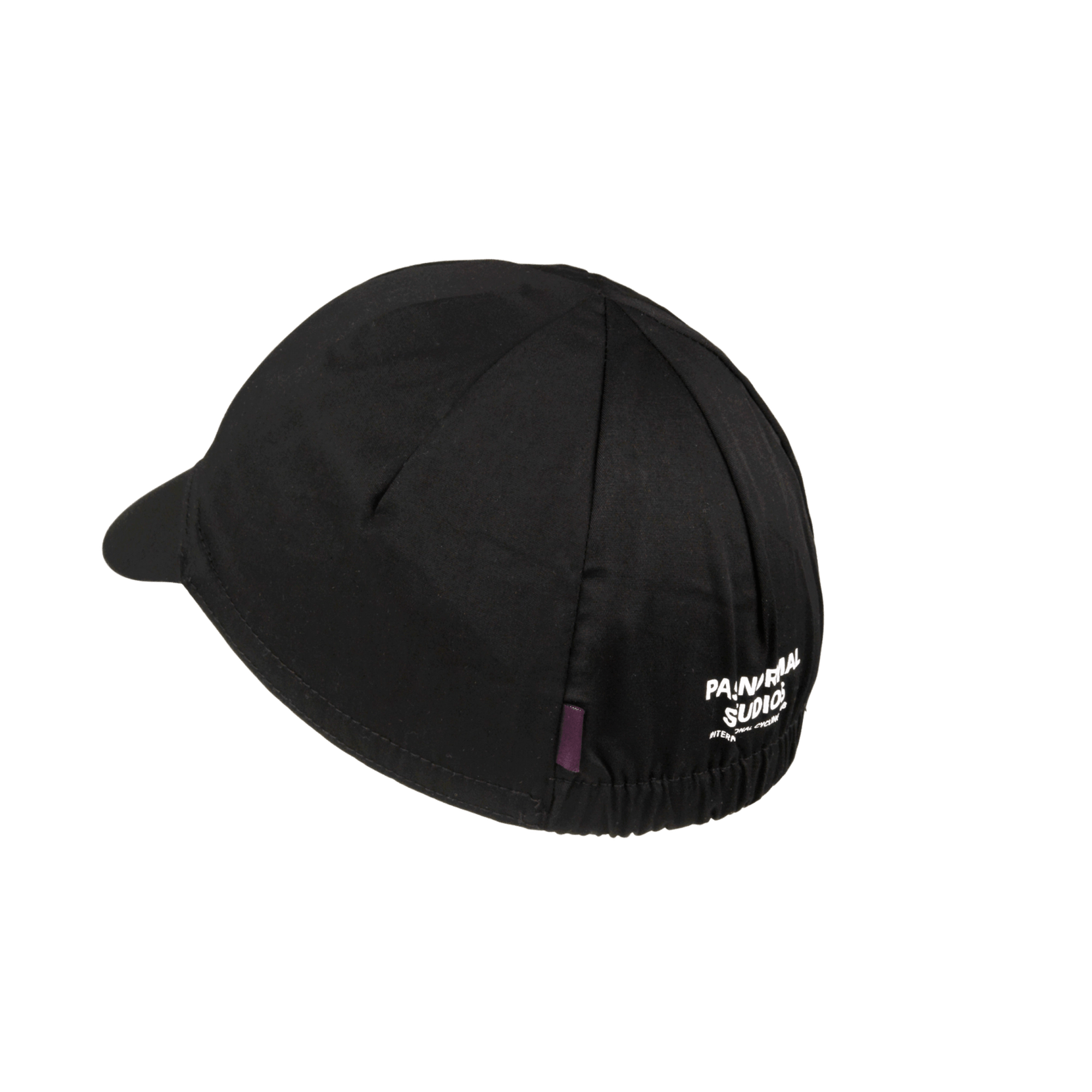 Pas Normal Studios - Logo Cap - Black