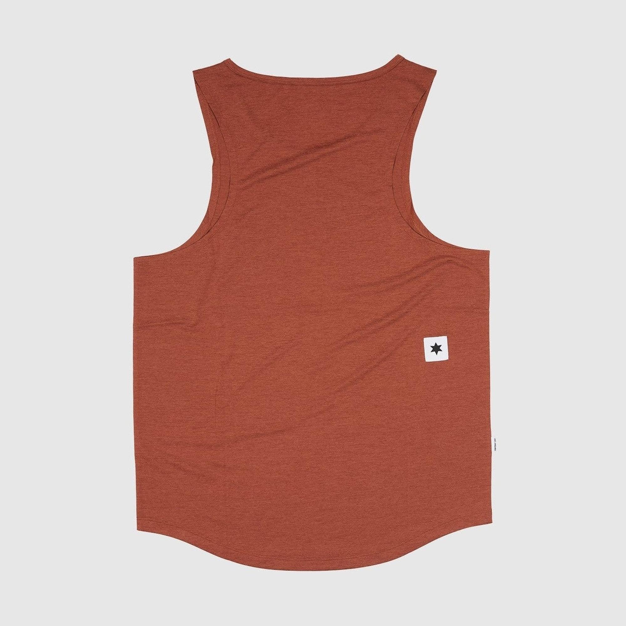 Saysky - Logo Combat Singlet Heren