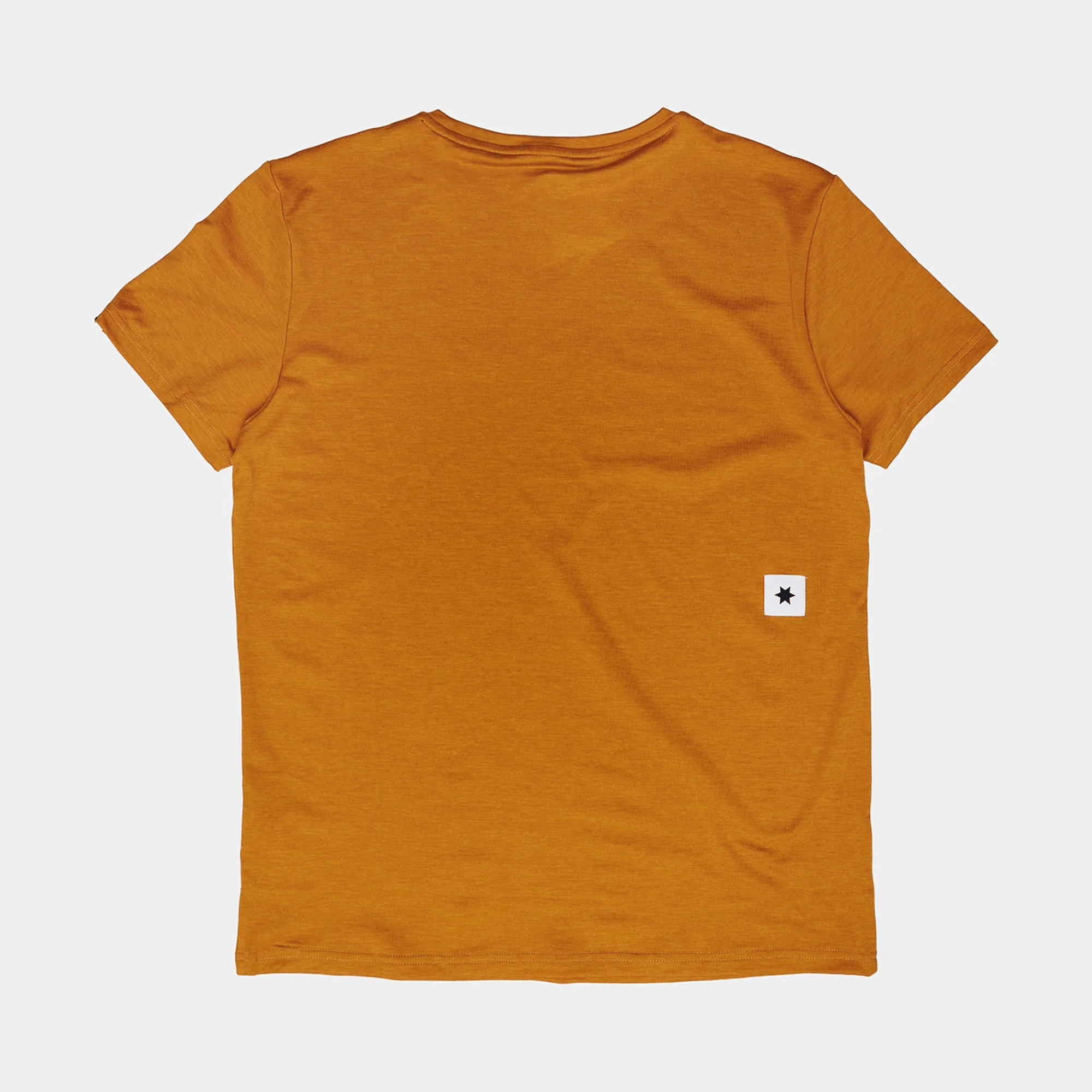 Saysky - Logo Pace T-Shirt Heren