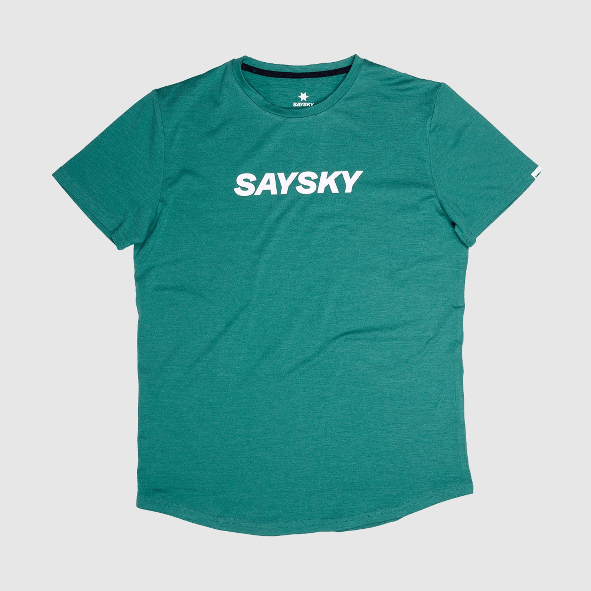 Saysky - Logo Pace T-shirt Heren