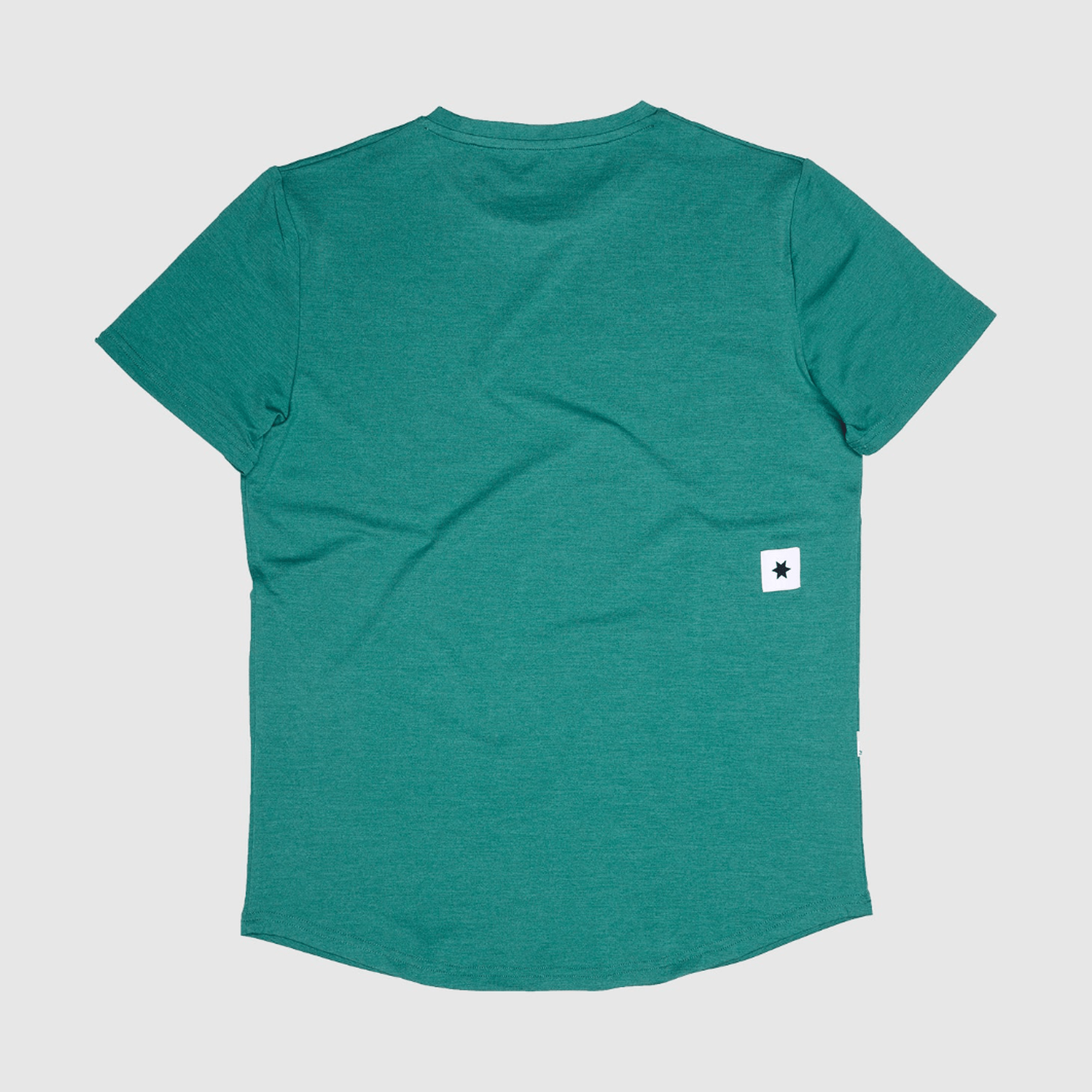 Saysky - Logo Pace T-shirt Heren