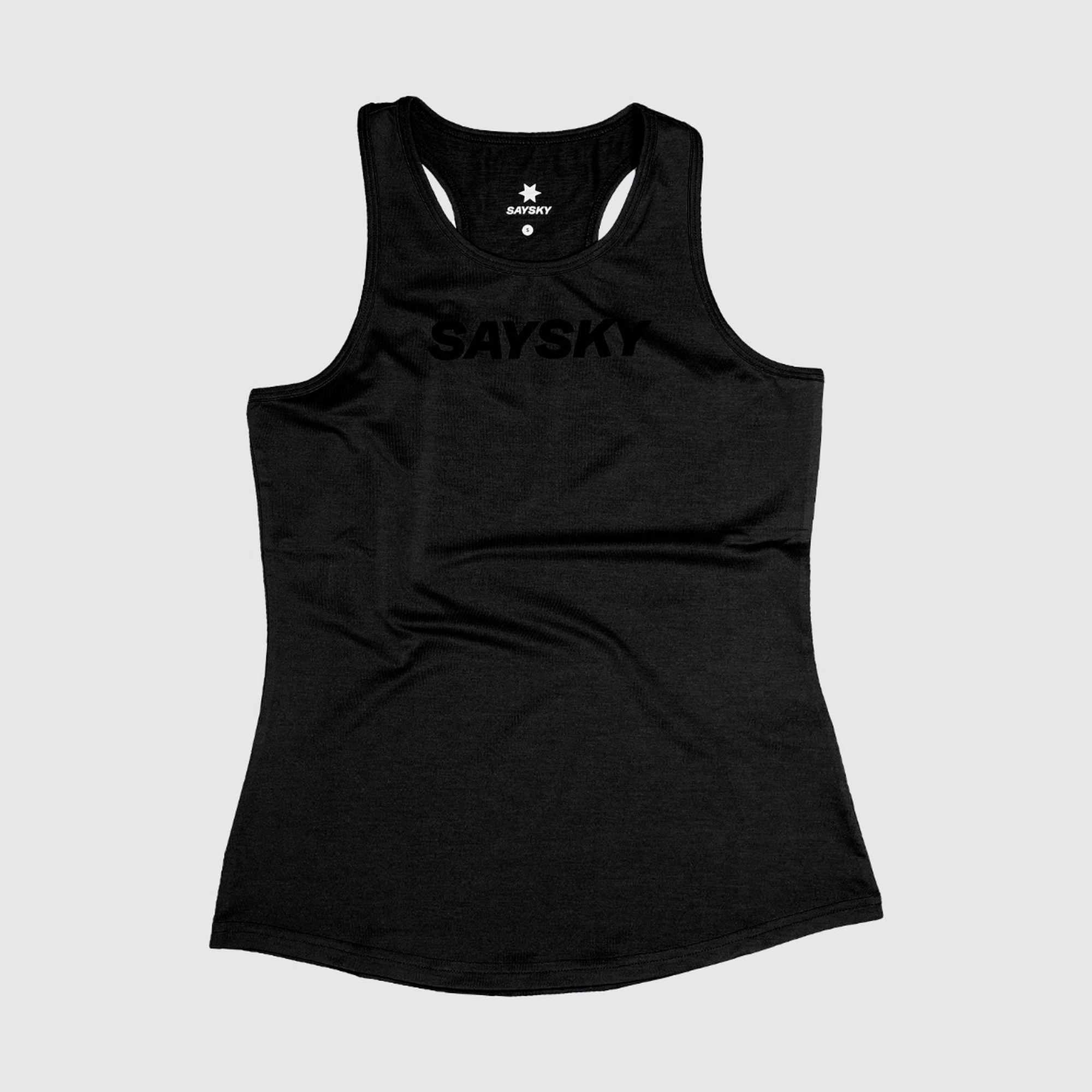 Saysky - Logo Pace Top Dames