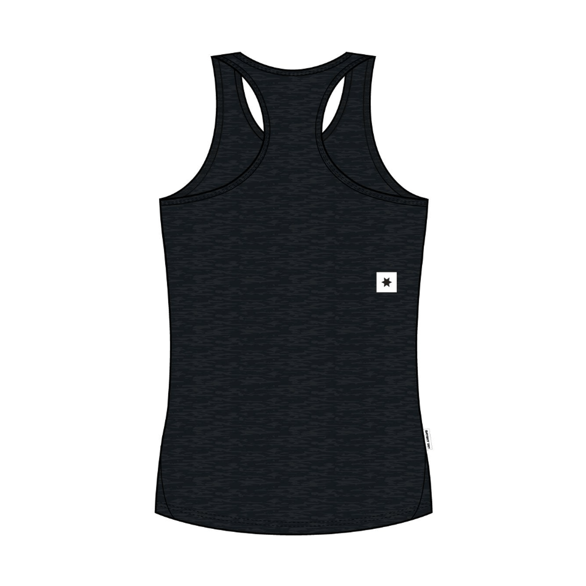 Saysky - Logo Pace Top Dames