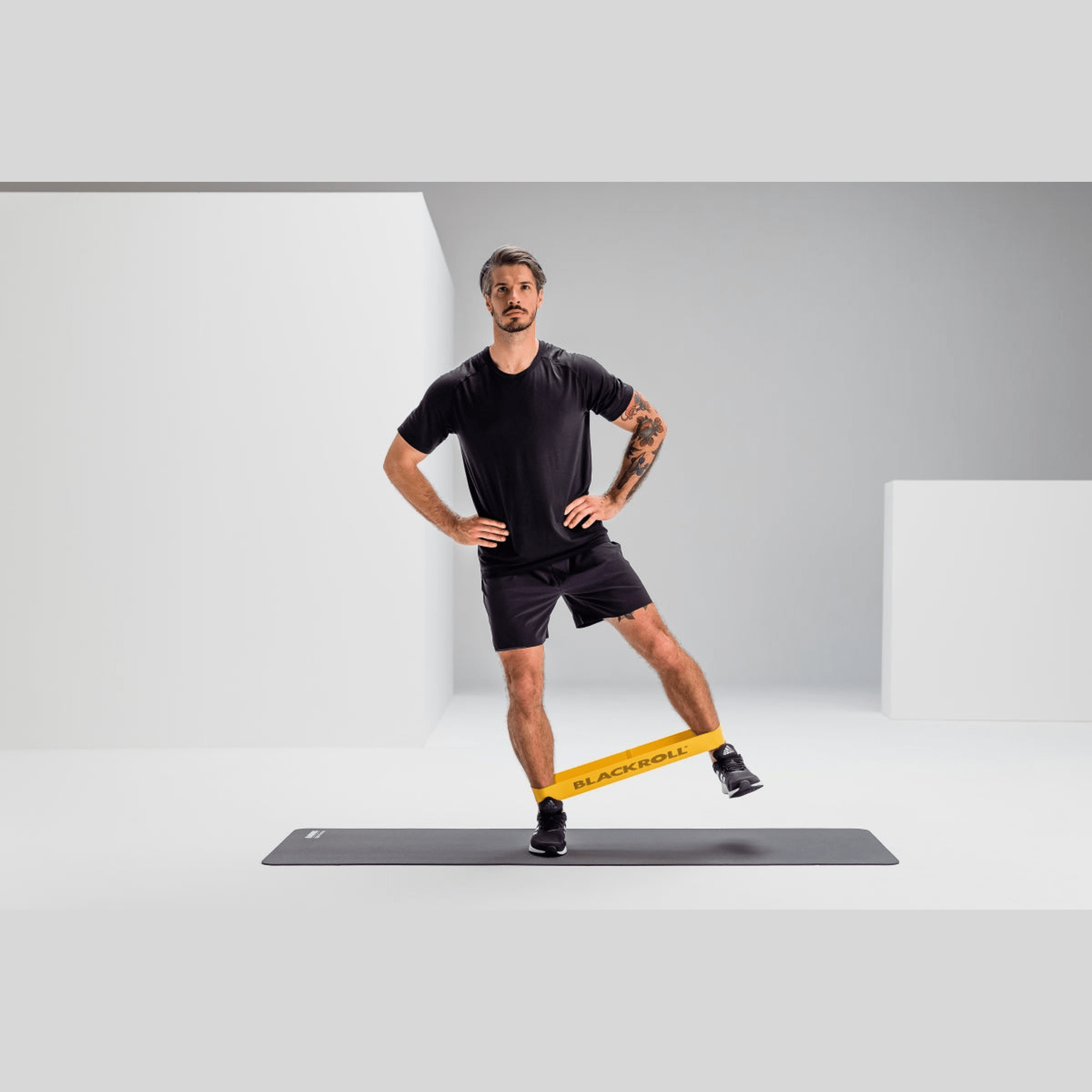 Blackroll - Loop Band Set 3 - Fitnessbanden Set