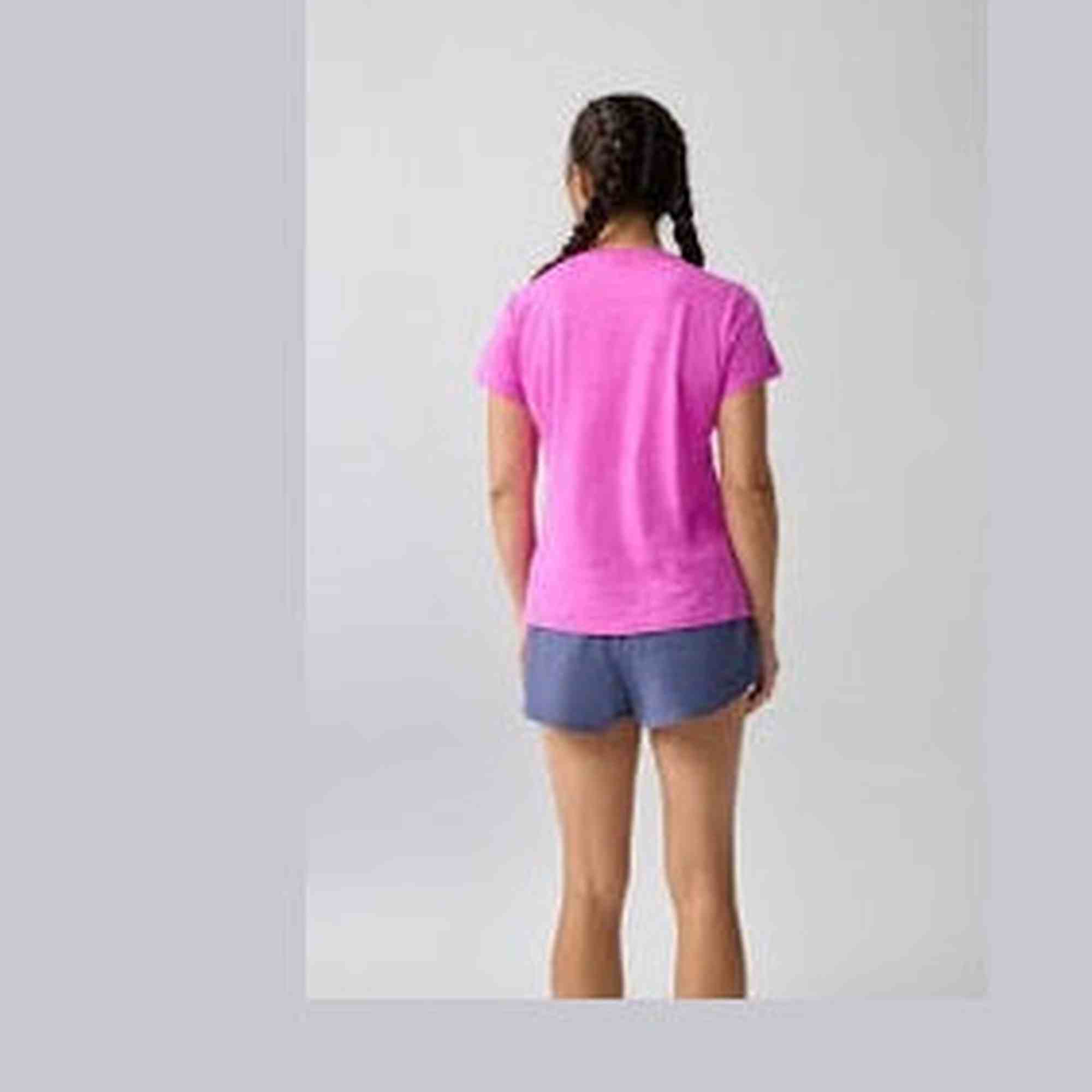 Brooks - Luxe Short Sleeve Dames