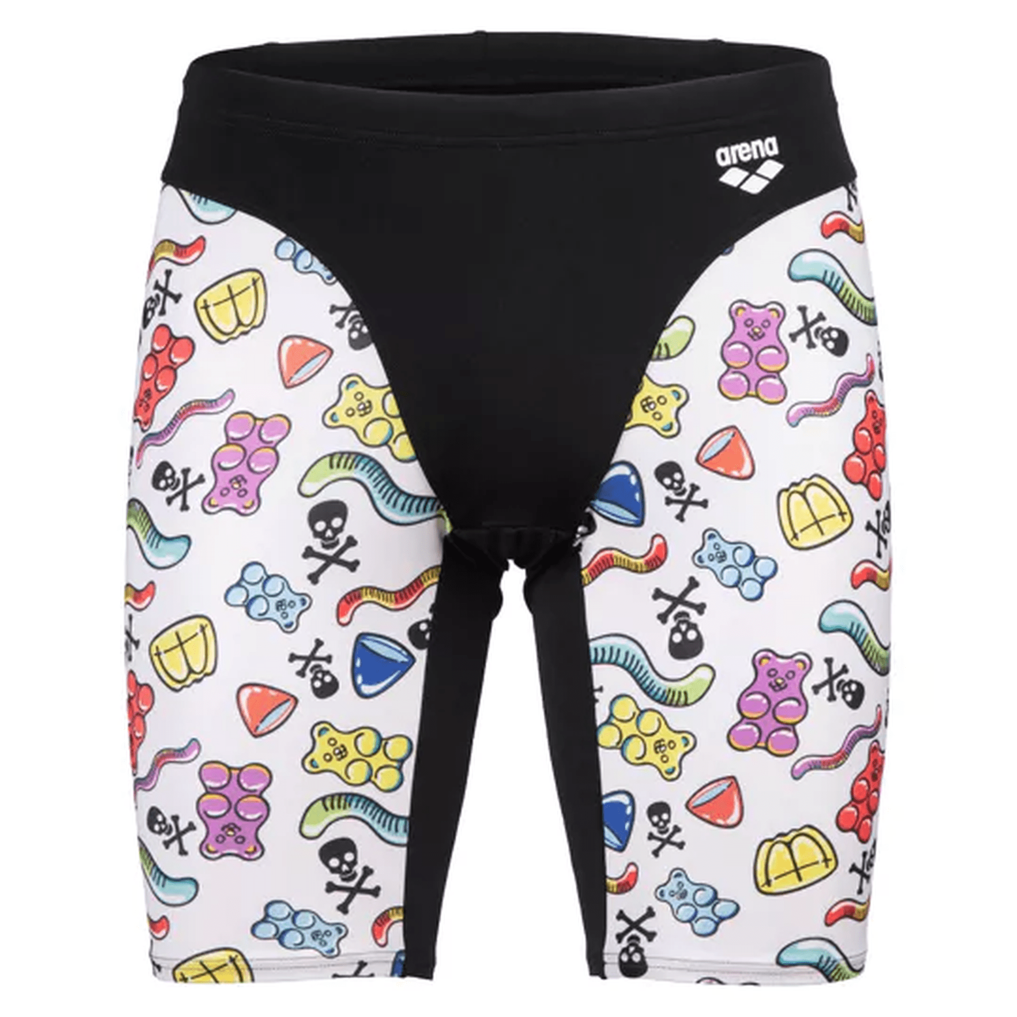 Arena - M CRAZY GUMMY SWIM JAMMER