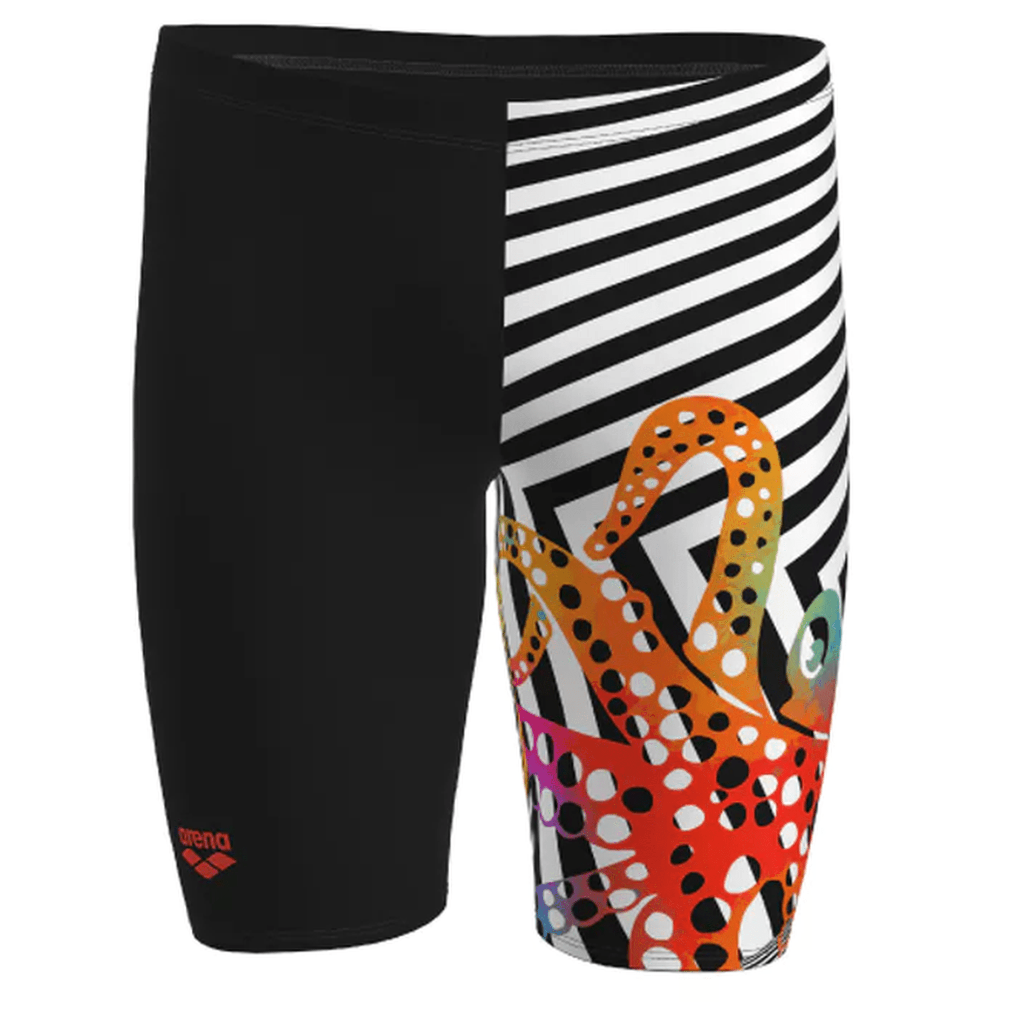 Arena - M CRAZY OCTOPUS JAMMER