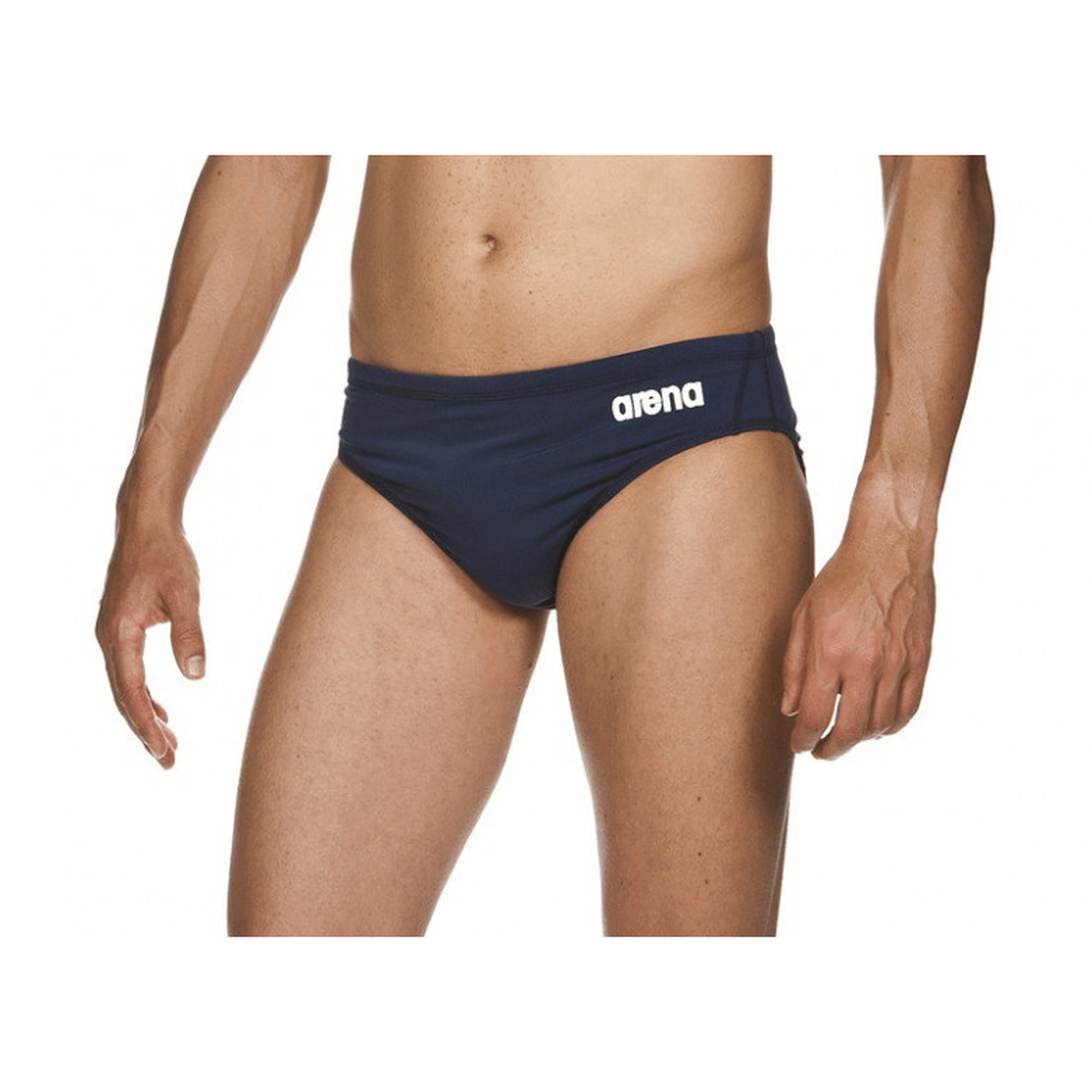 Arena - M SOLID BRIEF