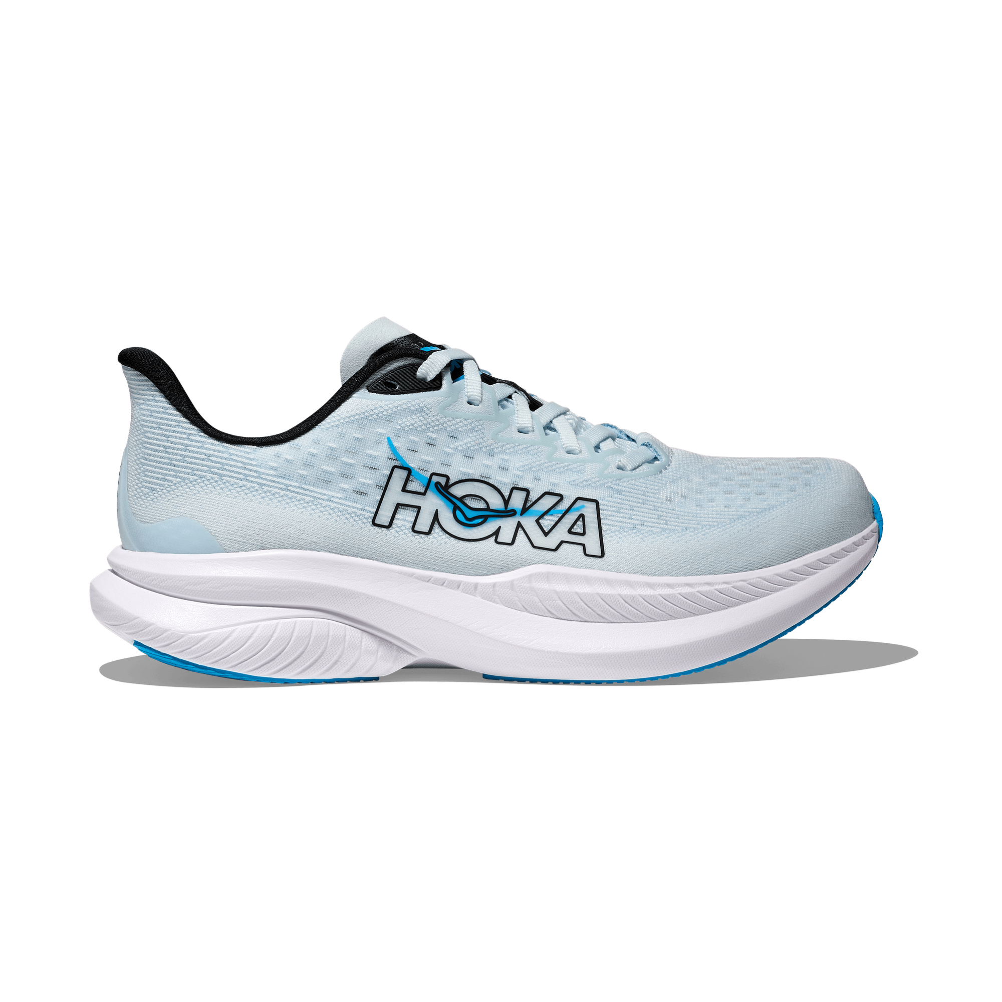 Hoka One One - Mach 6 Dames