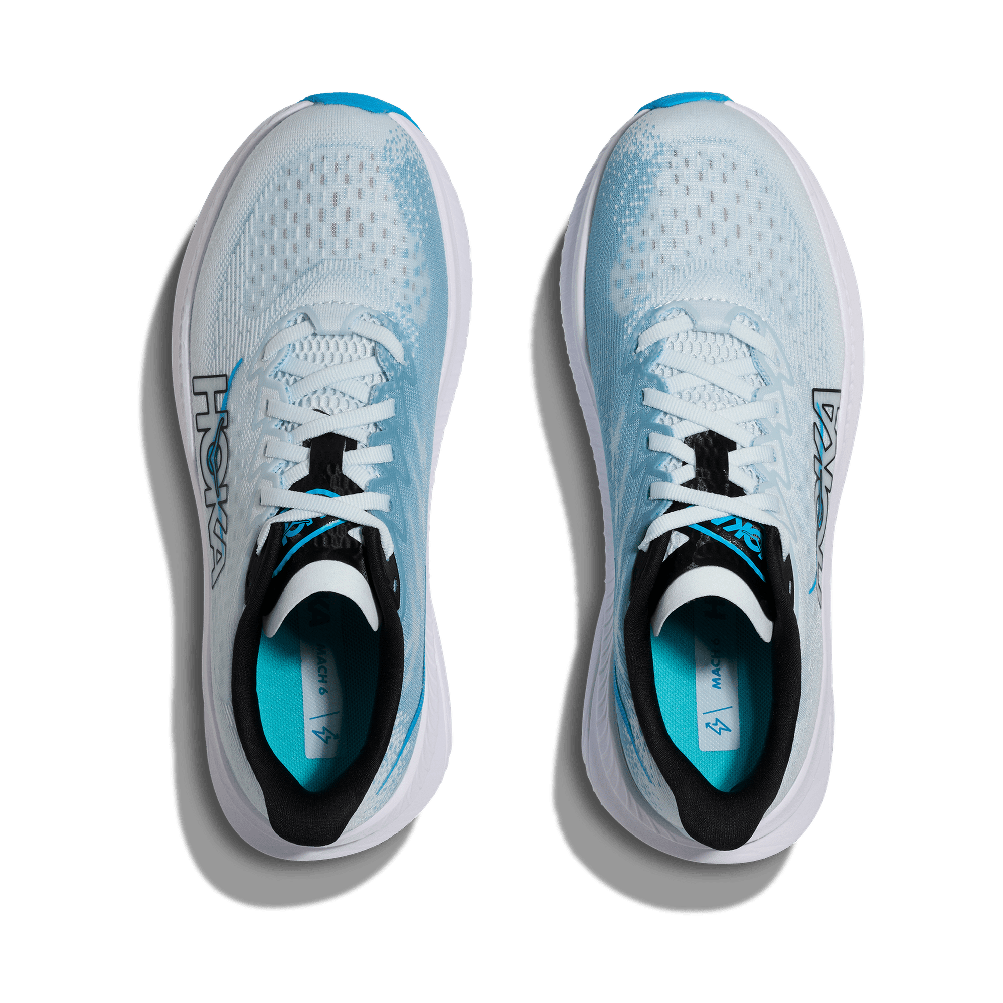 Hoka One One - Mach 6 Dames