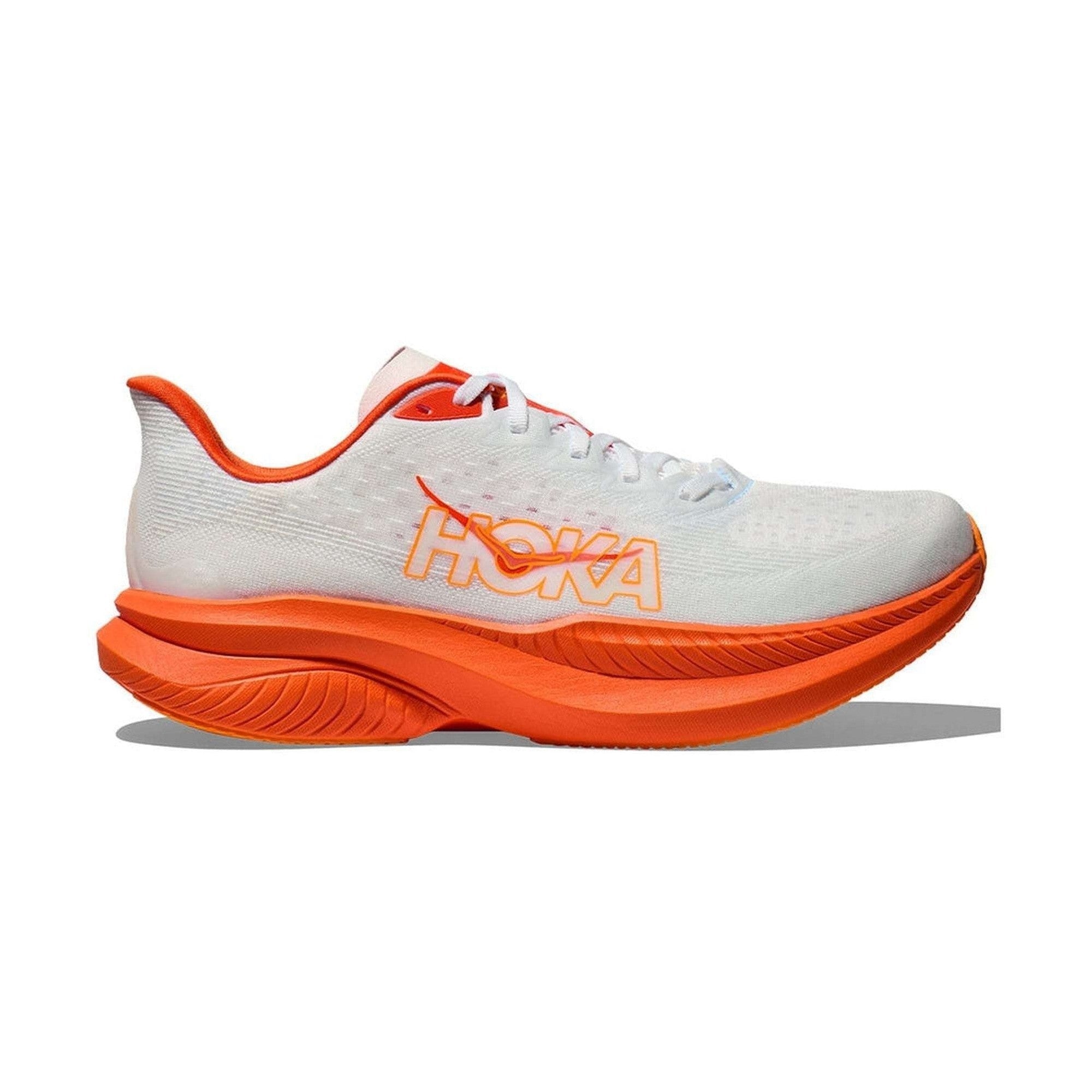 Hoka One One - Mach 6 Heren