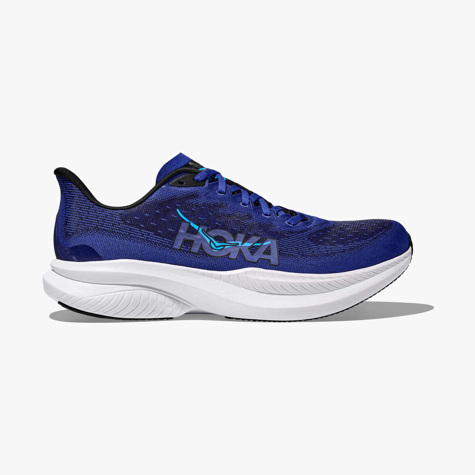 Hoka One One - Mach 6 Heren