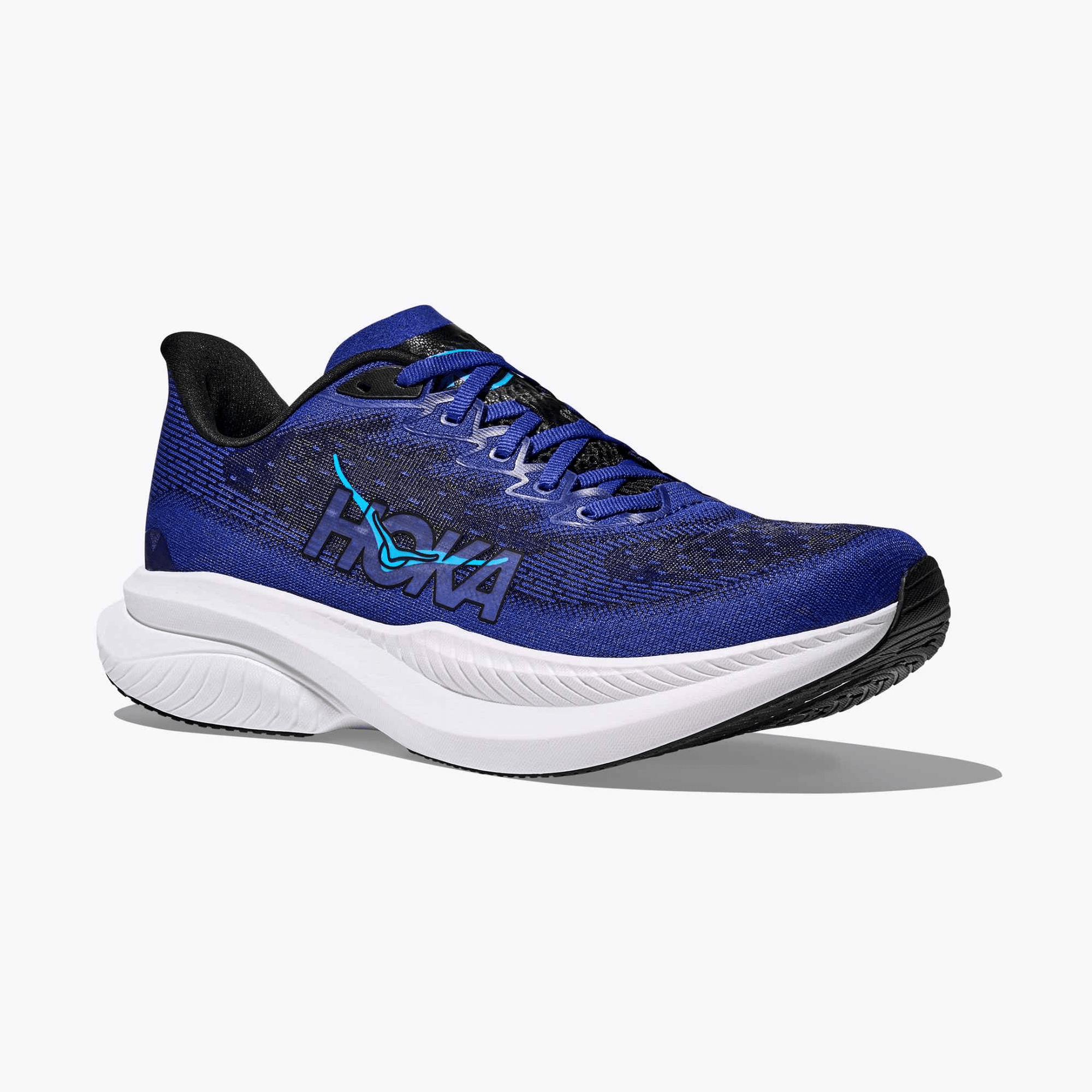 Hoka One One - Mach 6 Heren