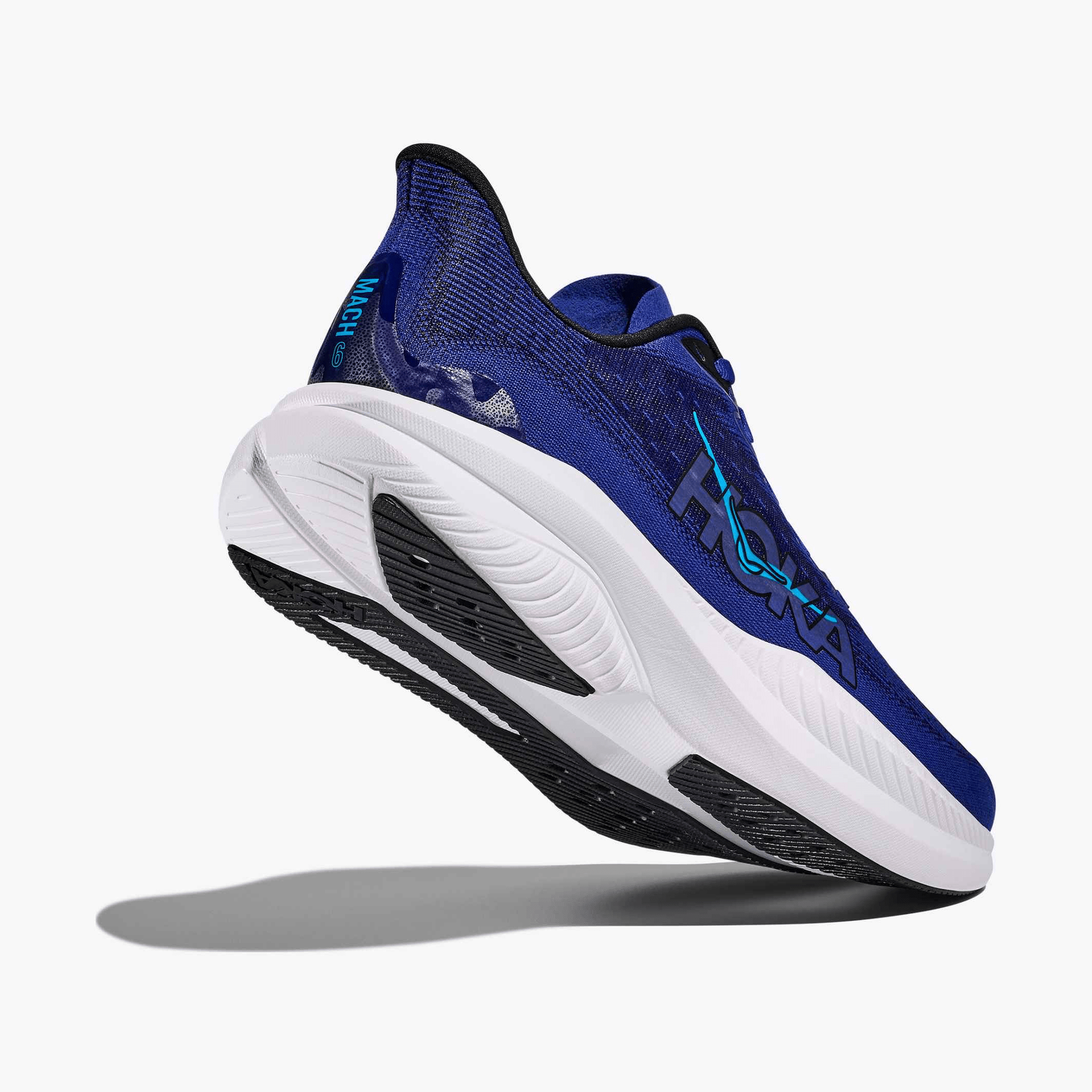 Hoka One One - Mach 6 Heren