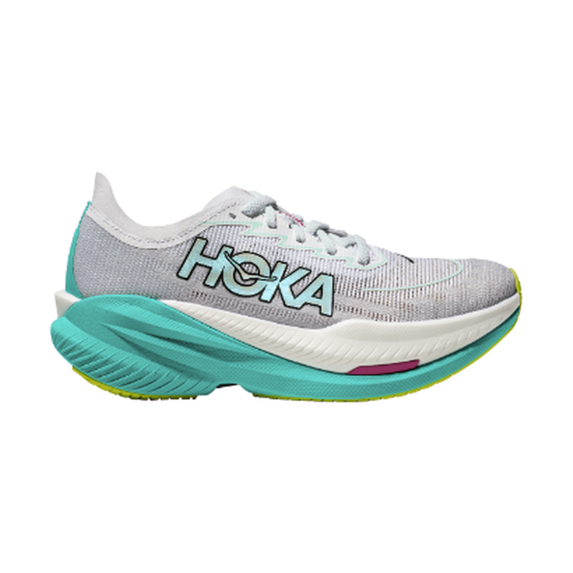 Hoka One One - Mach X 2 Dames