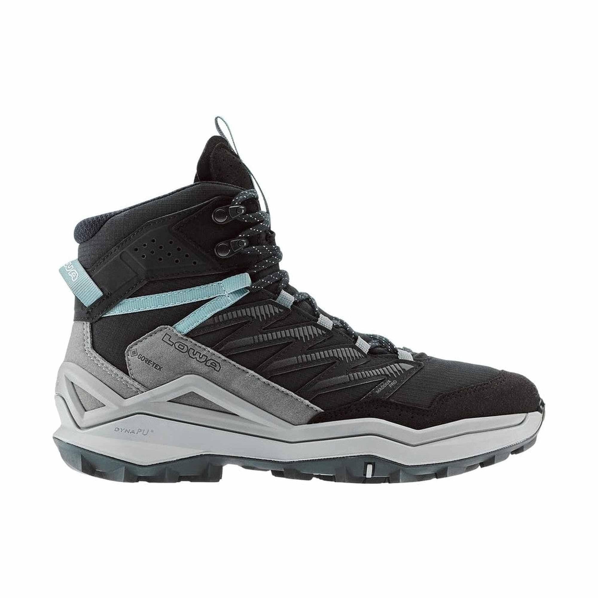 Lowa - Maddox Pro GTX Mid Dames