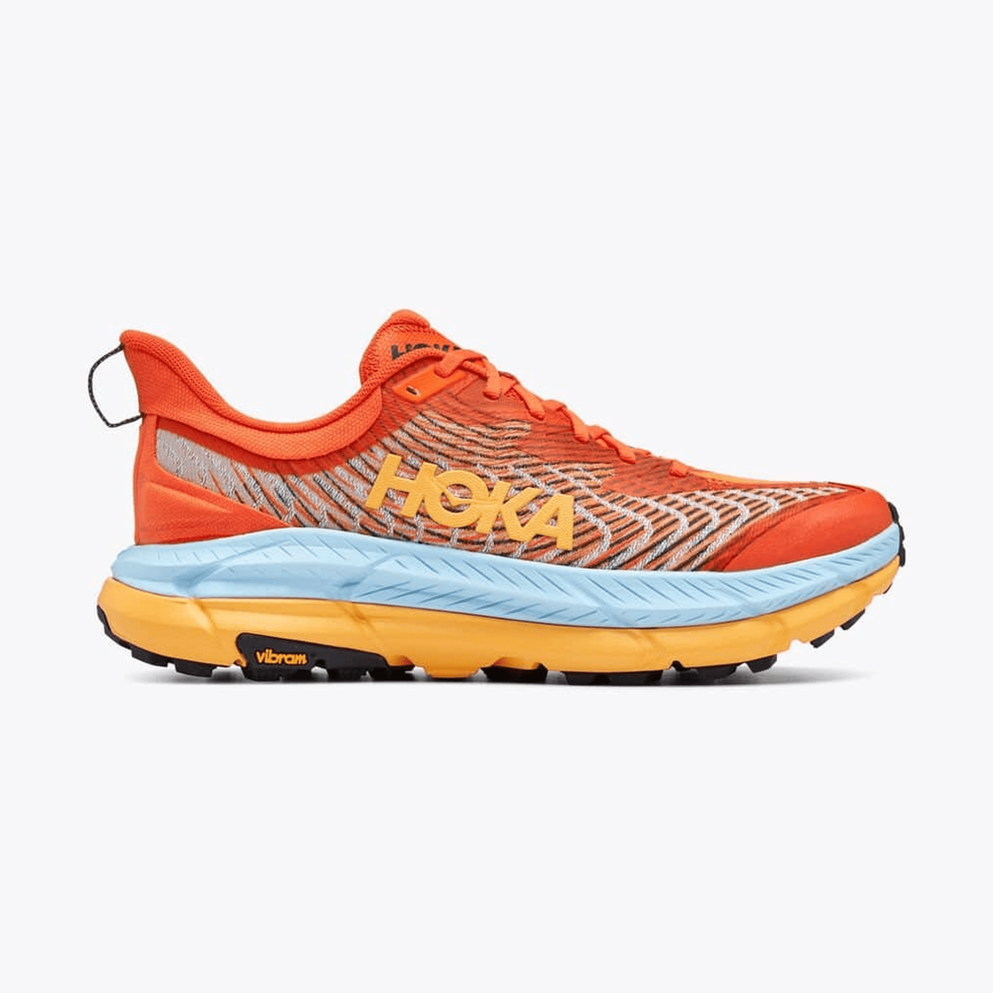 Hoka One One - Mafate Speed 4 Heren