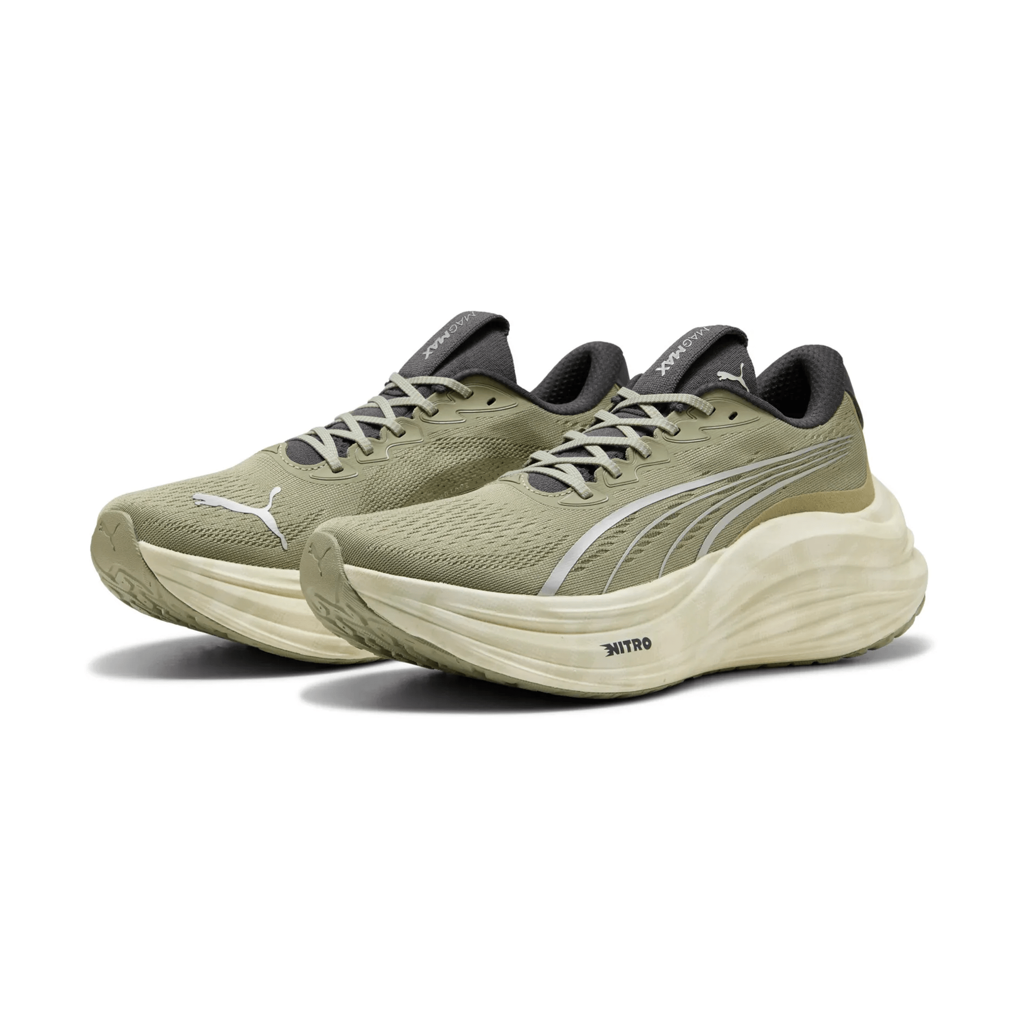 Puma - MagMax NITRO™ Terrains Heren