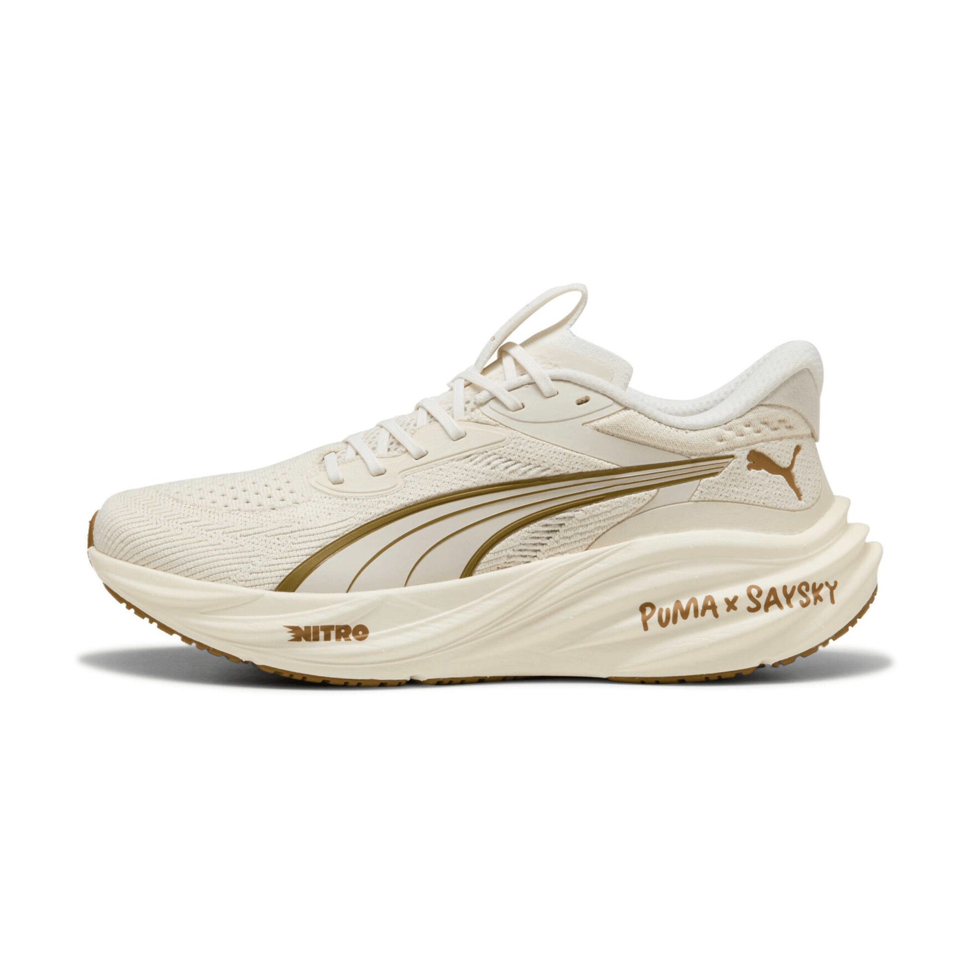 Puma - Magnify Nitro 3 x Saysky Heren