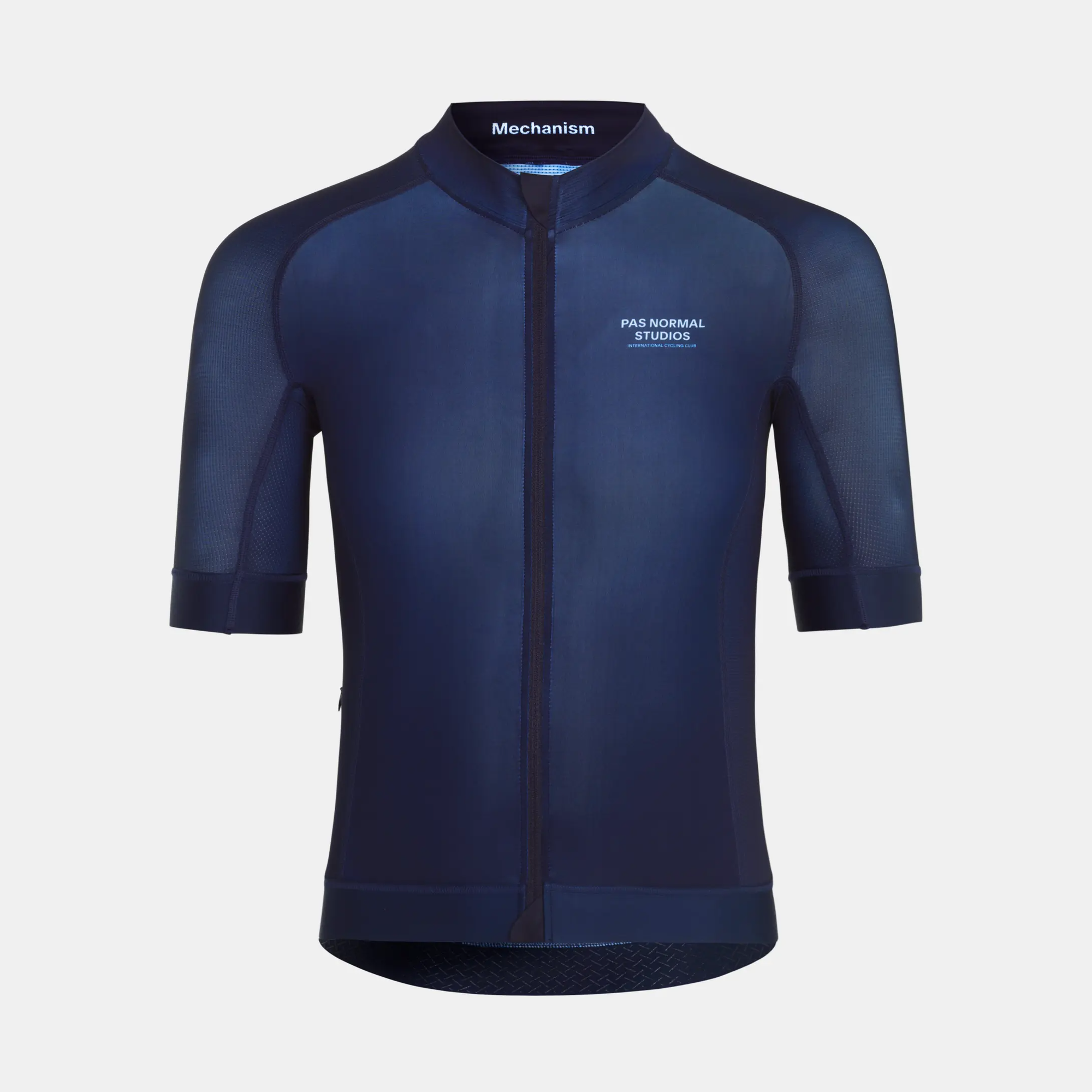 Pas Normal Studios - Mechanism Jersey - Navy