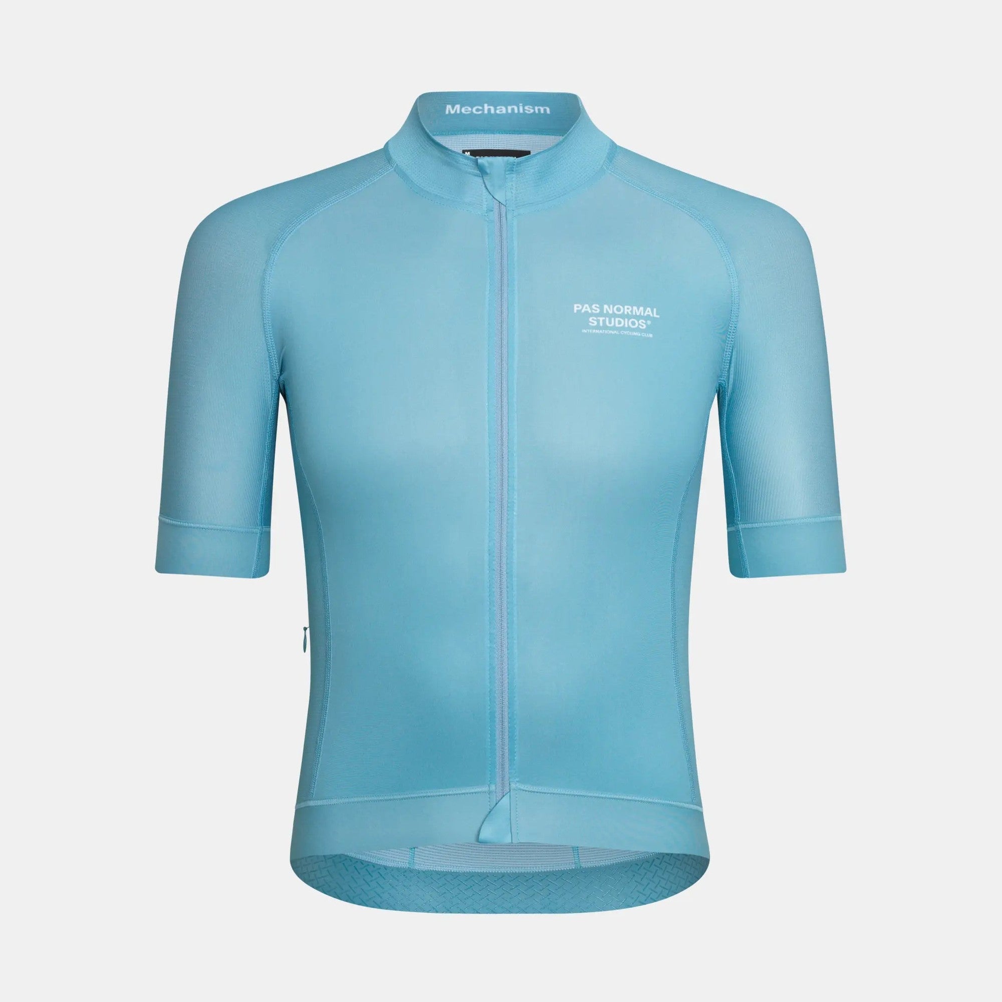 Pas Normal Studios - Mechanism Jersey - Sky Blue