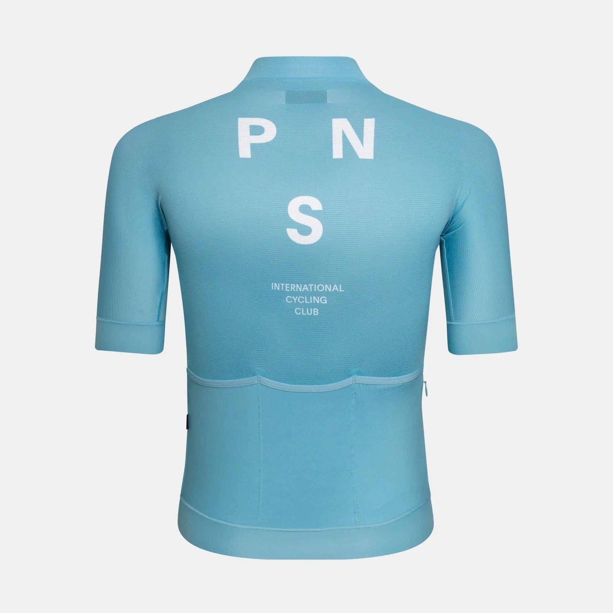 Pas Normal Studios - Mechanism Jersey - Sky Blue