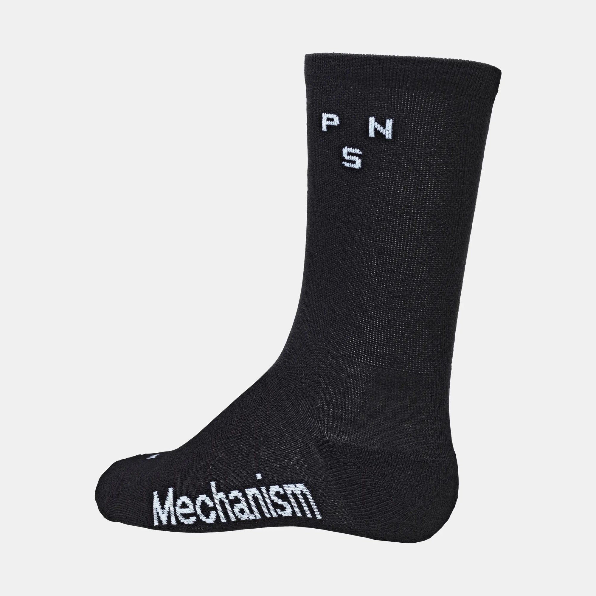 Pas Normal Studios - Mechanism Thermal Socks - Black