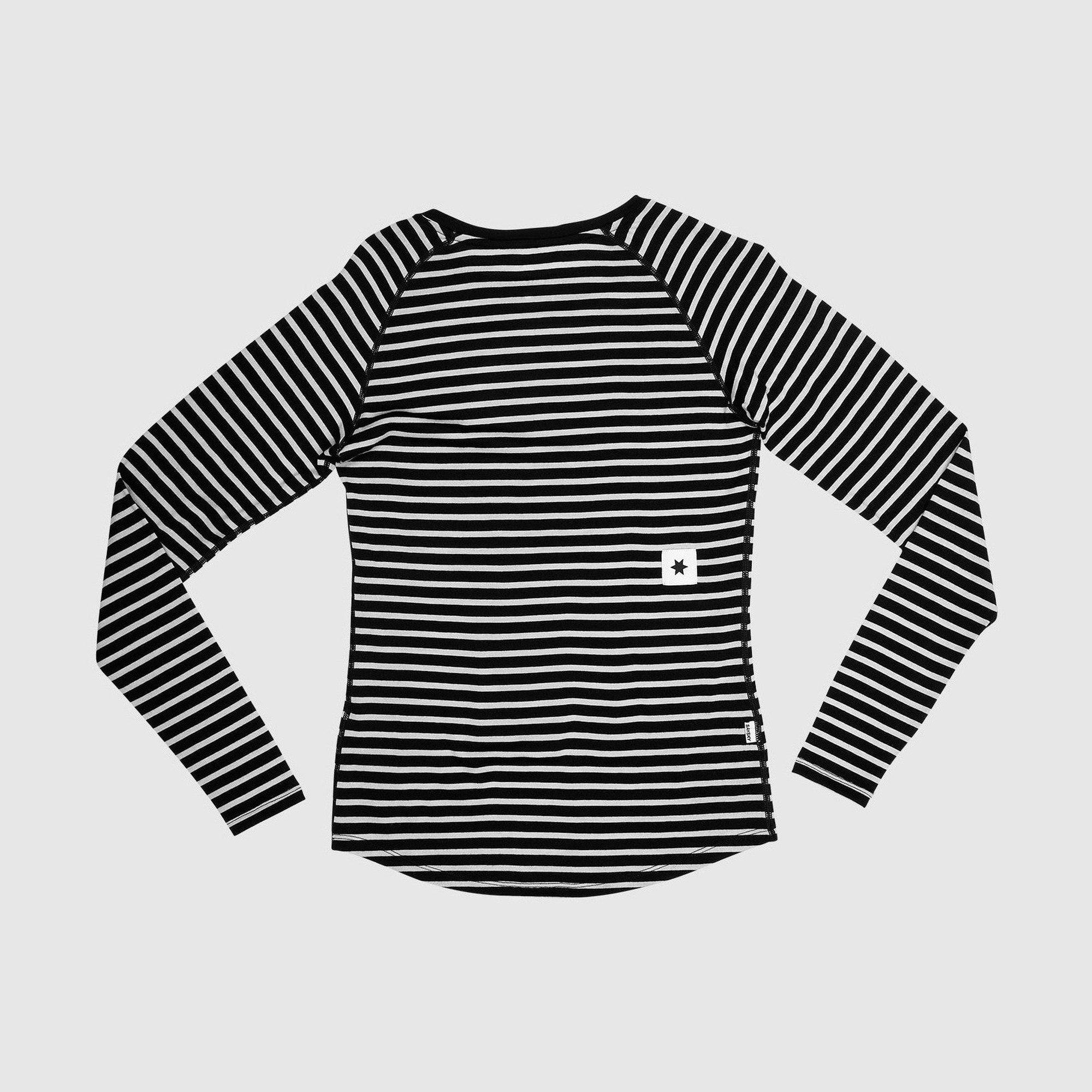 Saysky - Merino Base 165 Long Sleeve Dames
