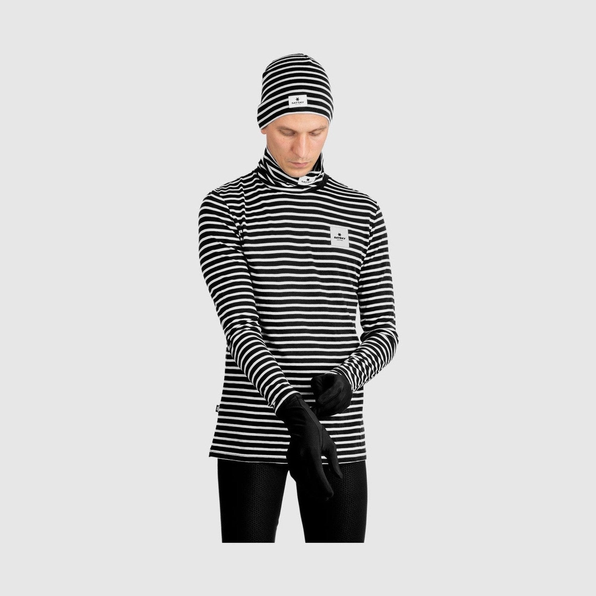 Saysky - Merino Base 165 Long Sleeve Heren