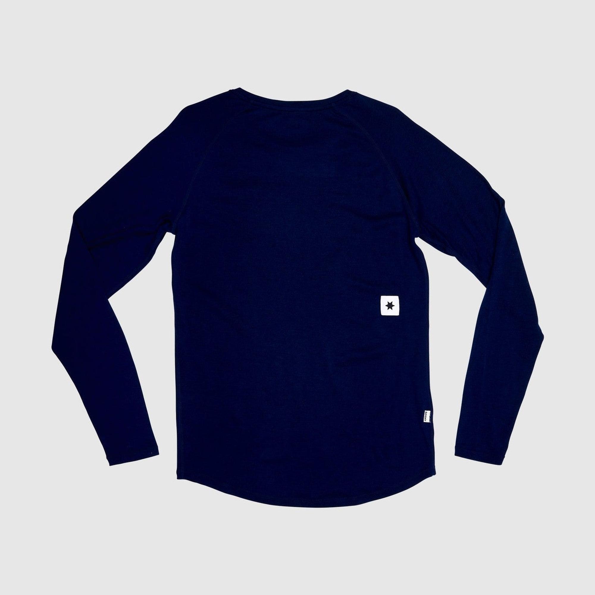 Saysky - Merino Base 165 Long Sleeve Heren