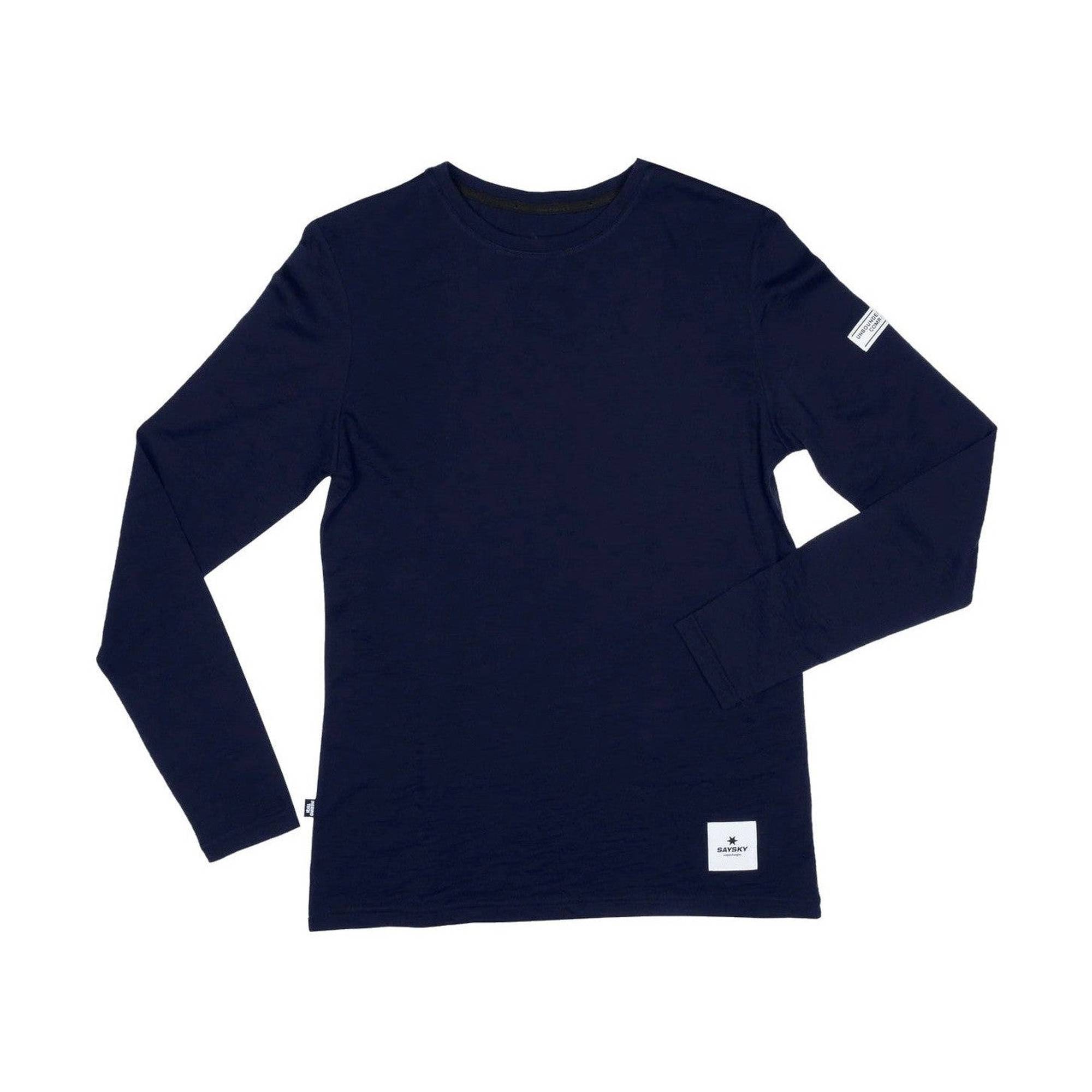 Saysky - Merino Base 165 Long Sleeve Heren