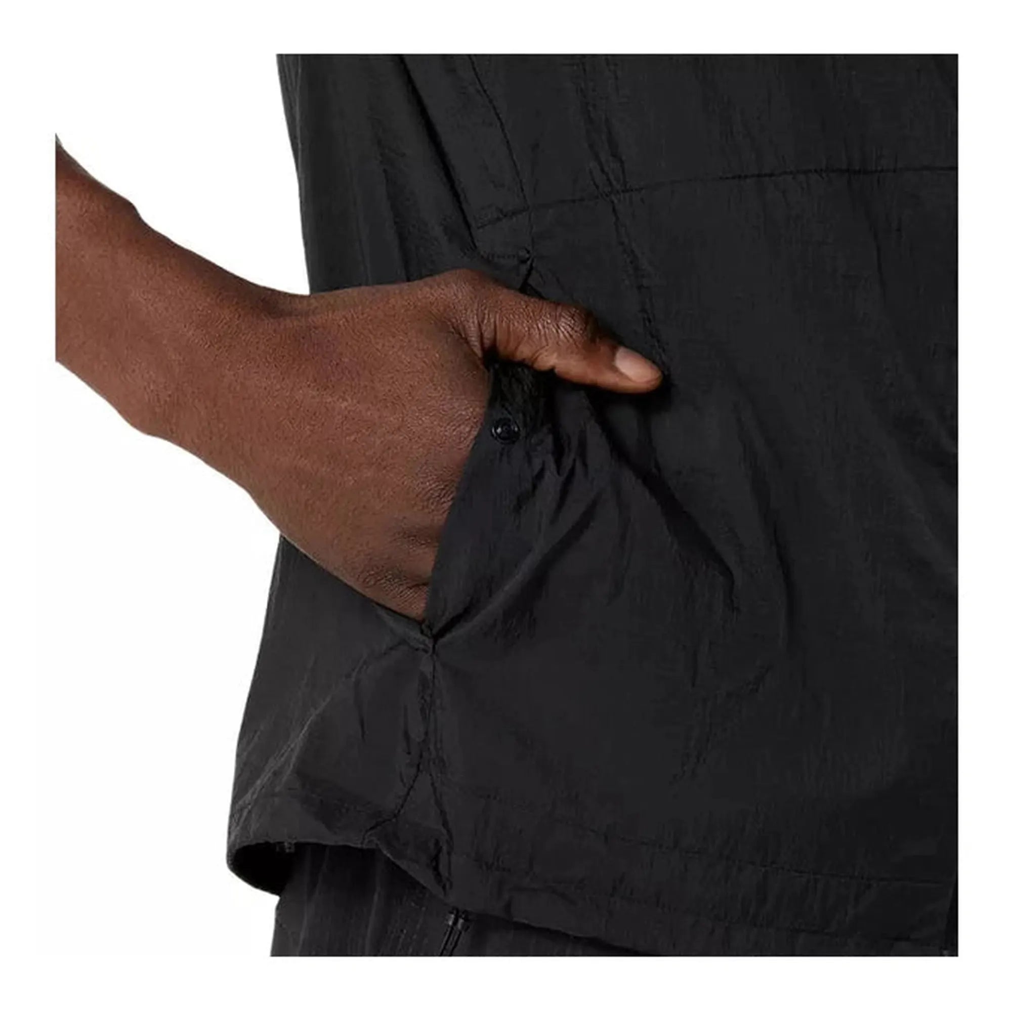 Asics - Metarun Packable Gilet Heren